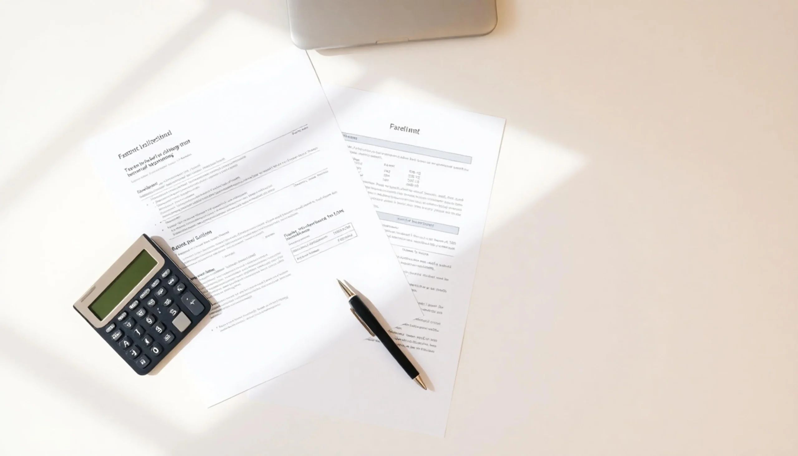 JEPQ의 커버드콜 전략 이해하기: 안정적 수익을 위한 기본 가이드 3