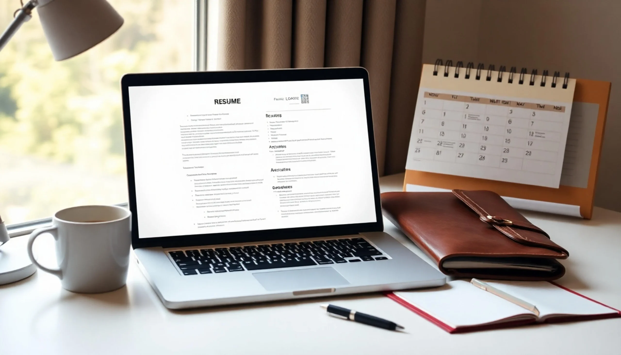 이직 준비 시 꼭 챙겨야 할 핵심 체크리스트와 실전 팁 1