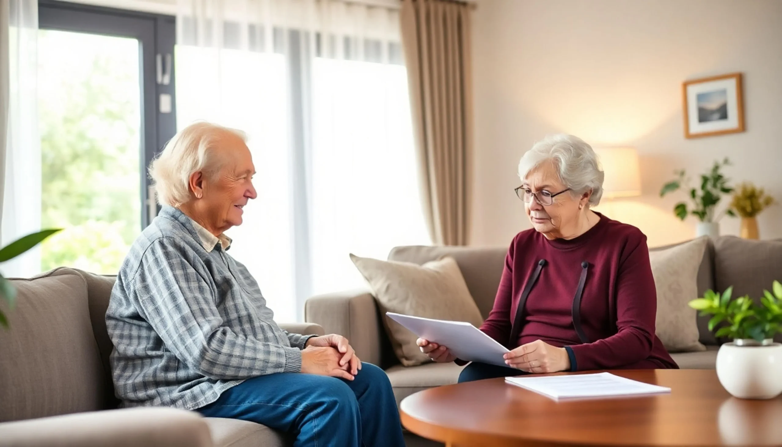 장기요양등급 판정 기준과 절차: 꼭 알아야 할 핵심 정보 1