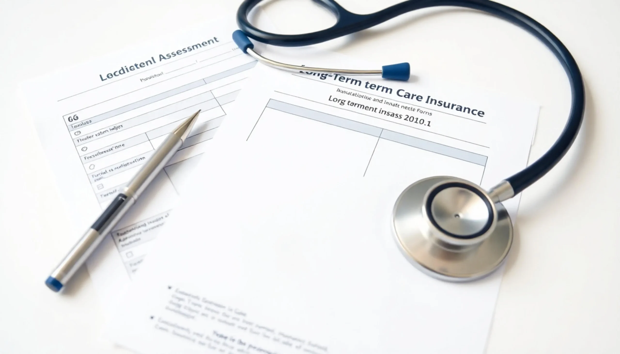 장기요양등급 판정 기준과 절차: 꼭 알아야 할 핵심 정보 2