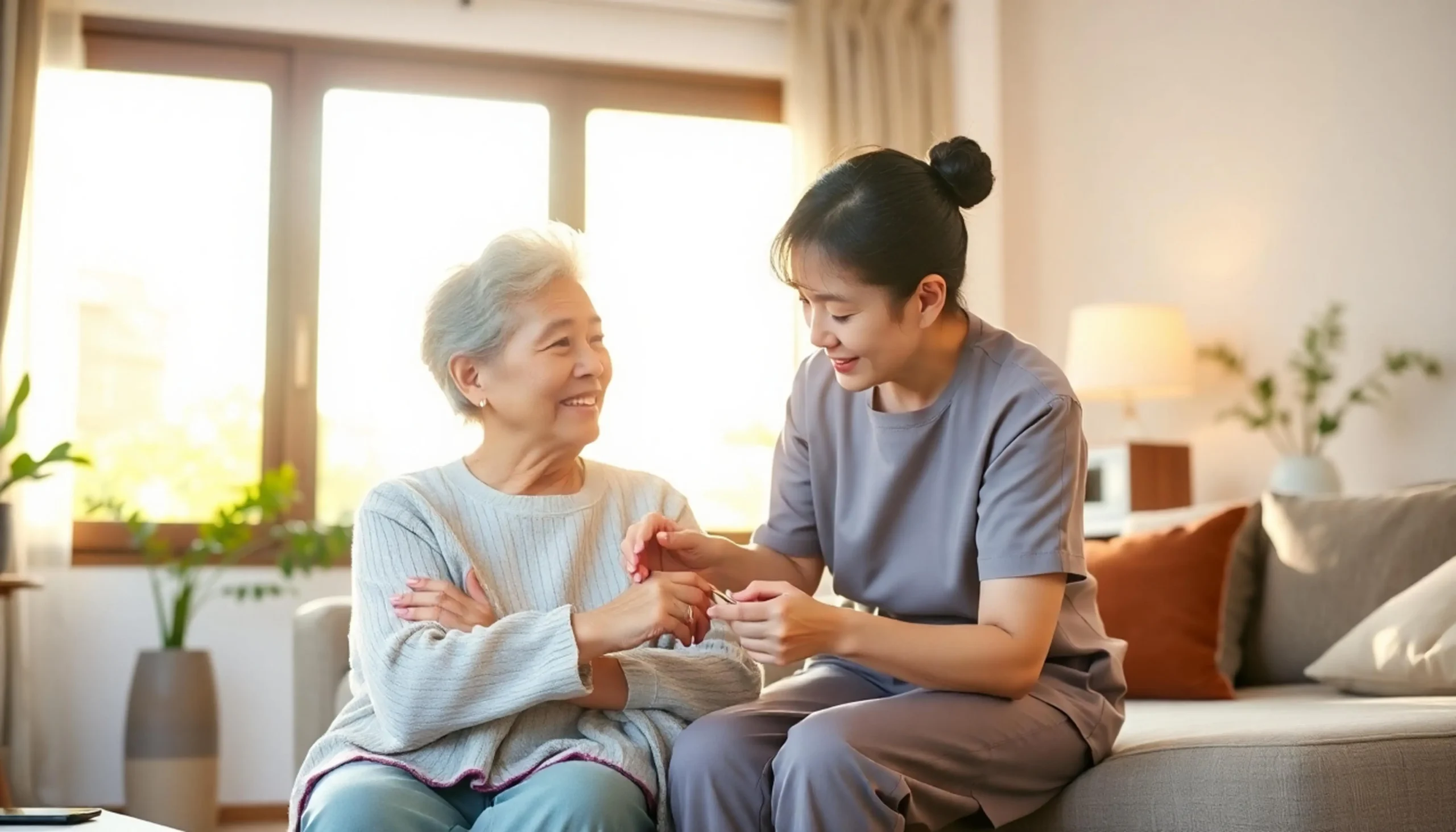 장기요양등급 판정 기준과 절차: 꼭 알아야 할 핵심 정보 3