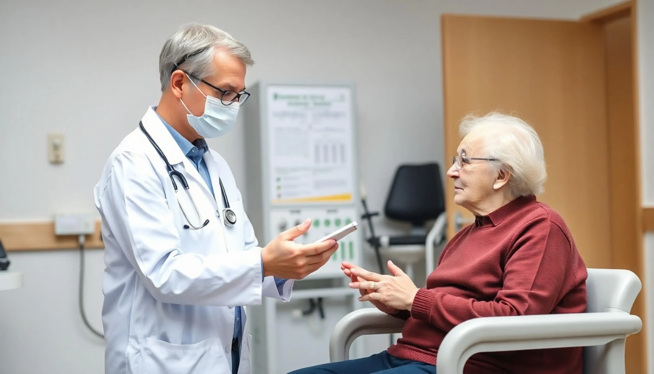 장기요양등급 신청 방법과 절차: 꼭 알아야 할 핵심 가이드 2