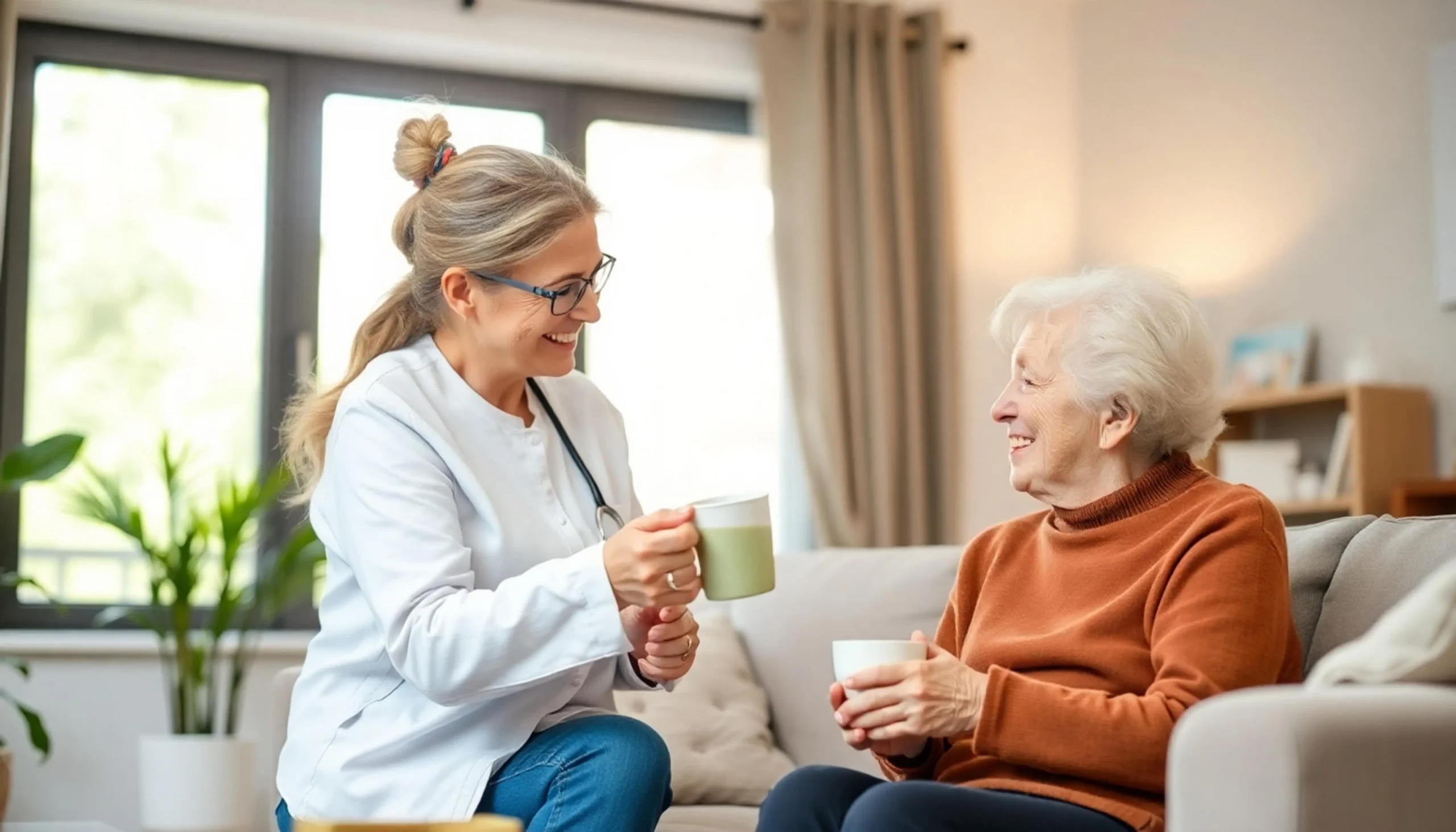 장기요양등급 신청 방법과 절차: 꼭 알아야 할 핵심 가이드 3