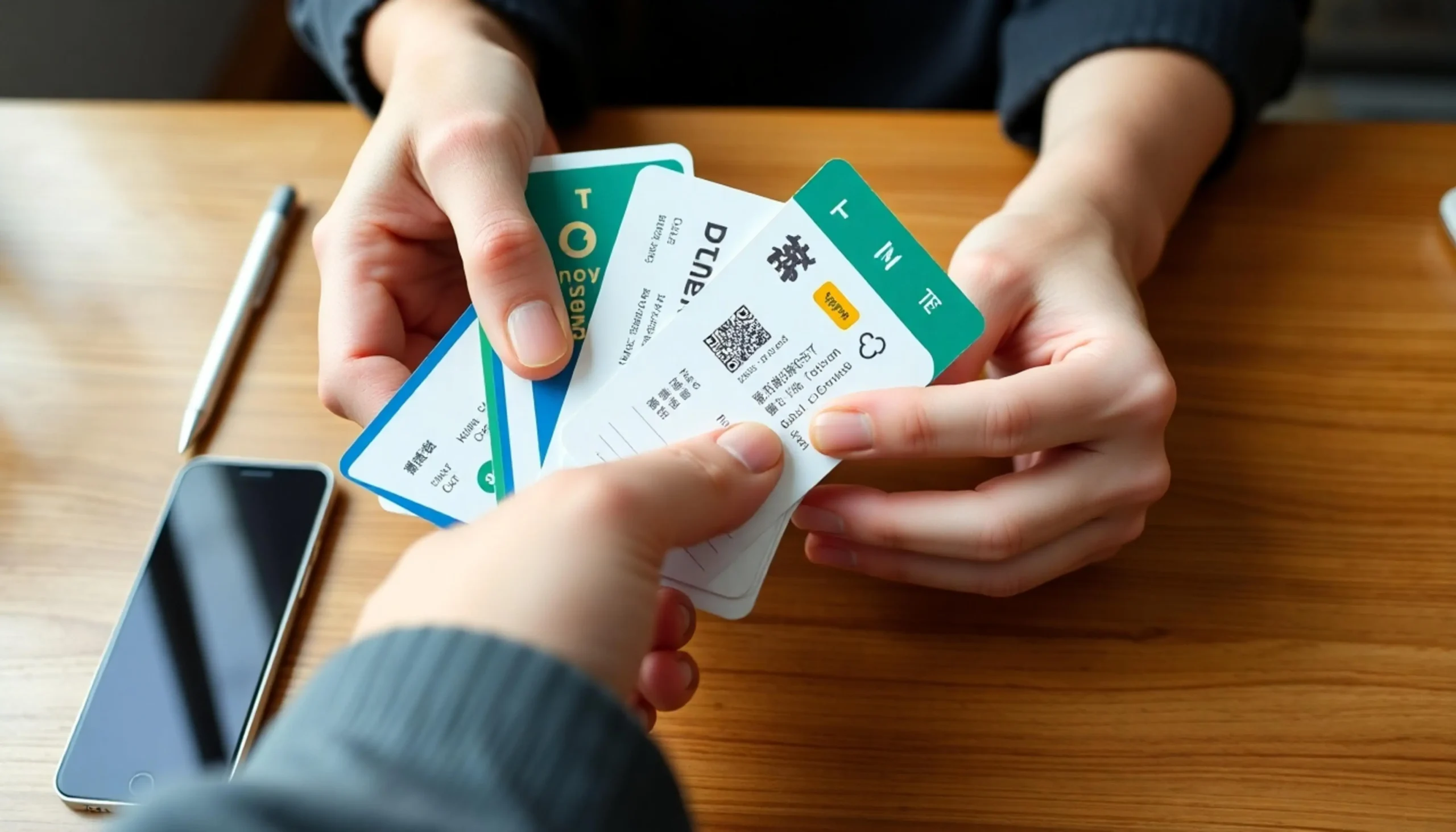 모두의 카드 100% 환급 혜택, 대중교통 사용자라면 꼭 알아야 할 교통패스 활용법 2