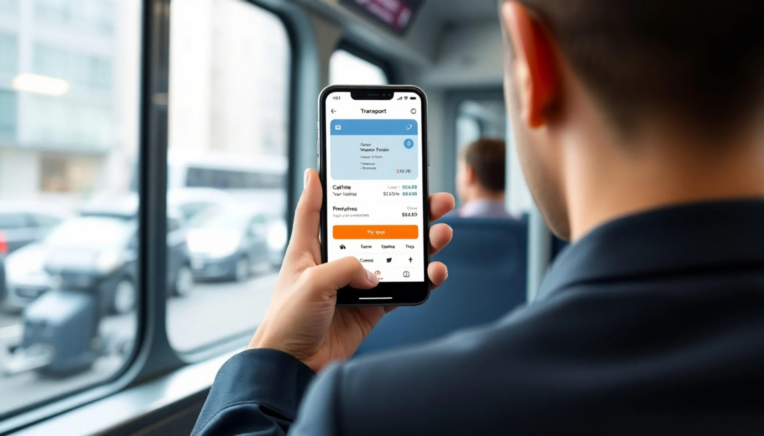 모두의 카드 100% 환급 혜택, 대중교통 사용자라면 꼭 알아야 할 교통패스 활용법 3