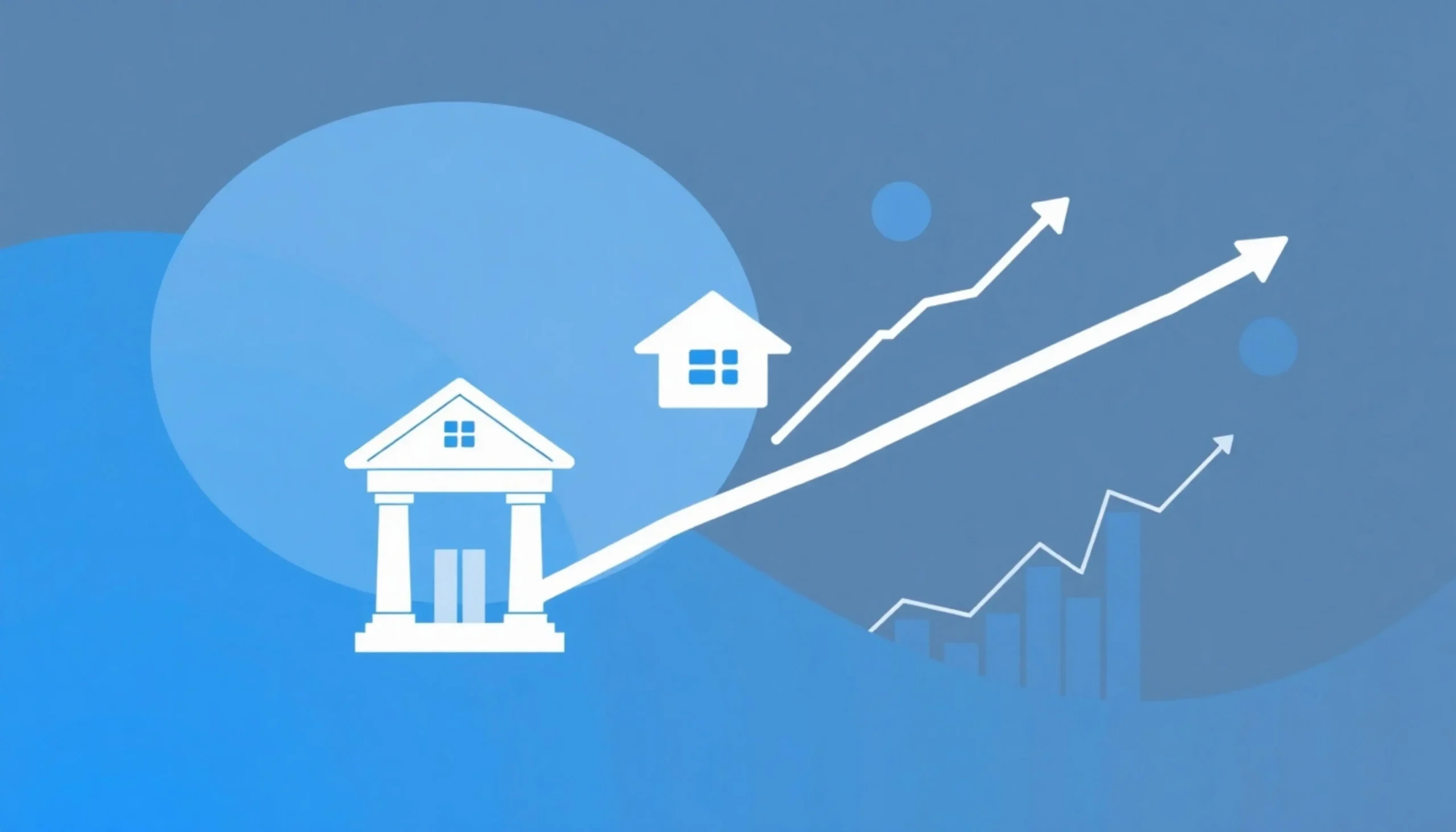 주담대 위험가중치 상향, 내 대출 조건에 미치는 영향과 대비 전략 1