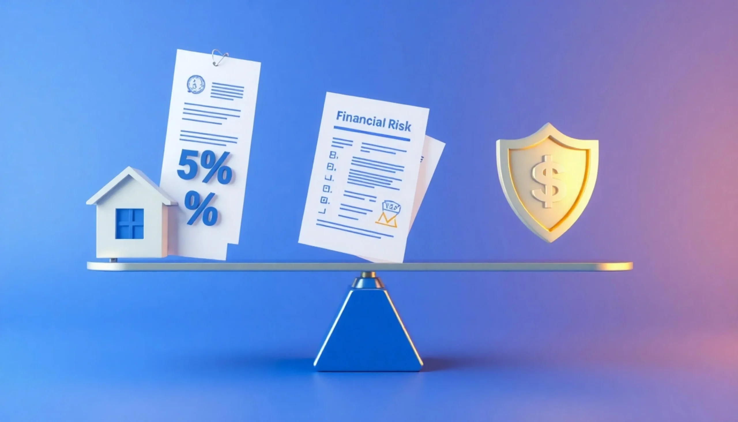 주담대 위험가중치 상향, 내 대출 조건에 미치는 영향과 대비 전략 2