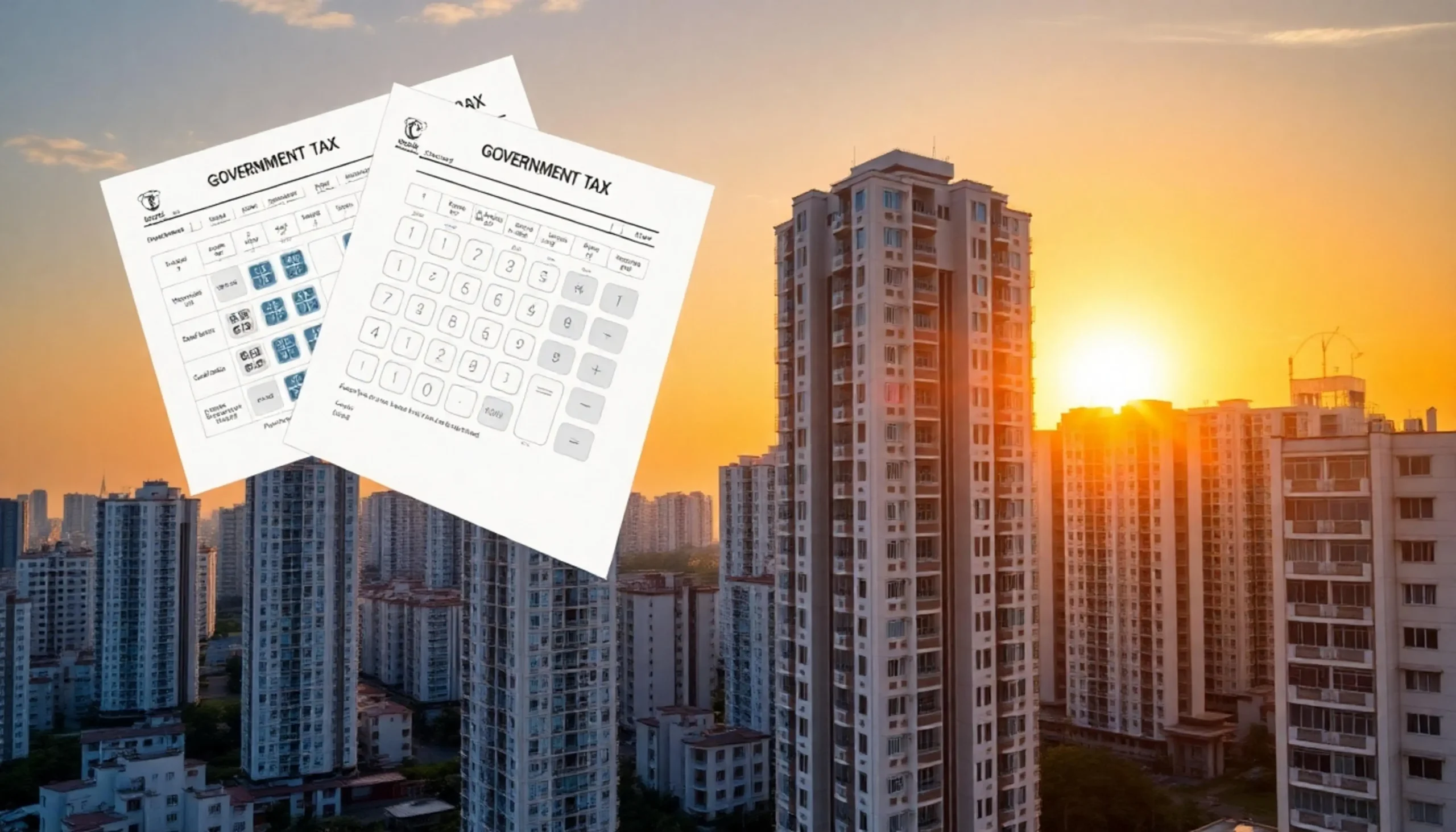 다주택자 양도세 중과 유예 종료, 꼭 알아야 할 핵심 정부 정책 변화와 대응 전략 1