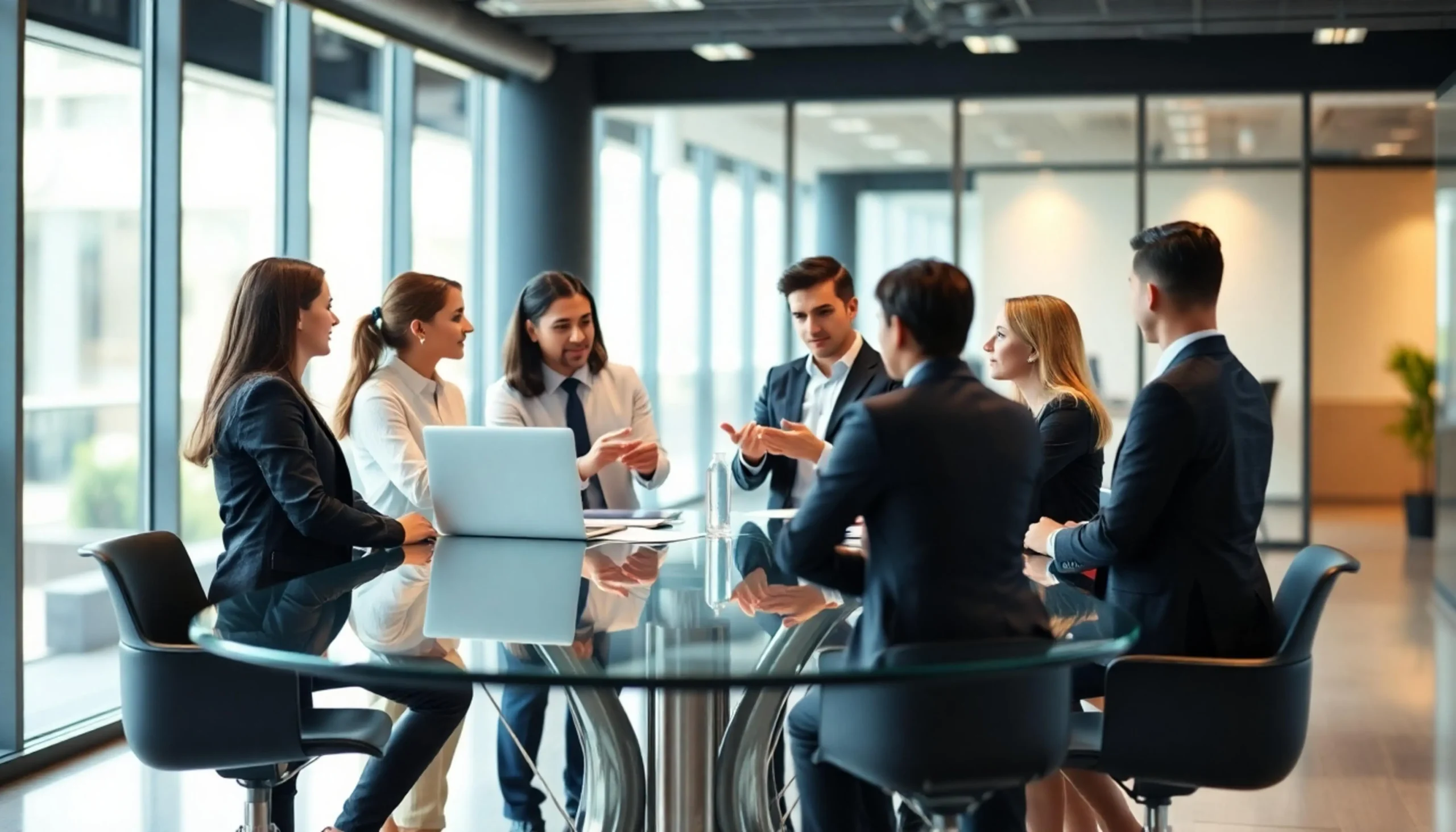 사내 정치에서 현명하게 대처하는 법: 관계와 성장의 균형 맞추기 2