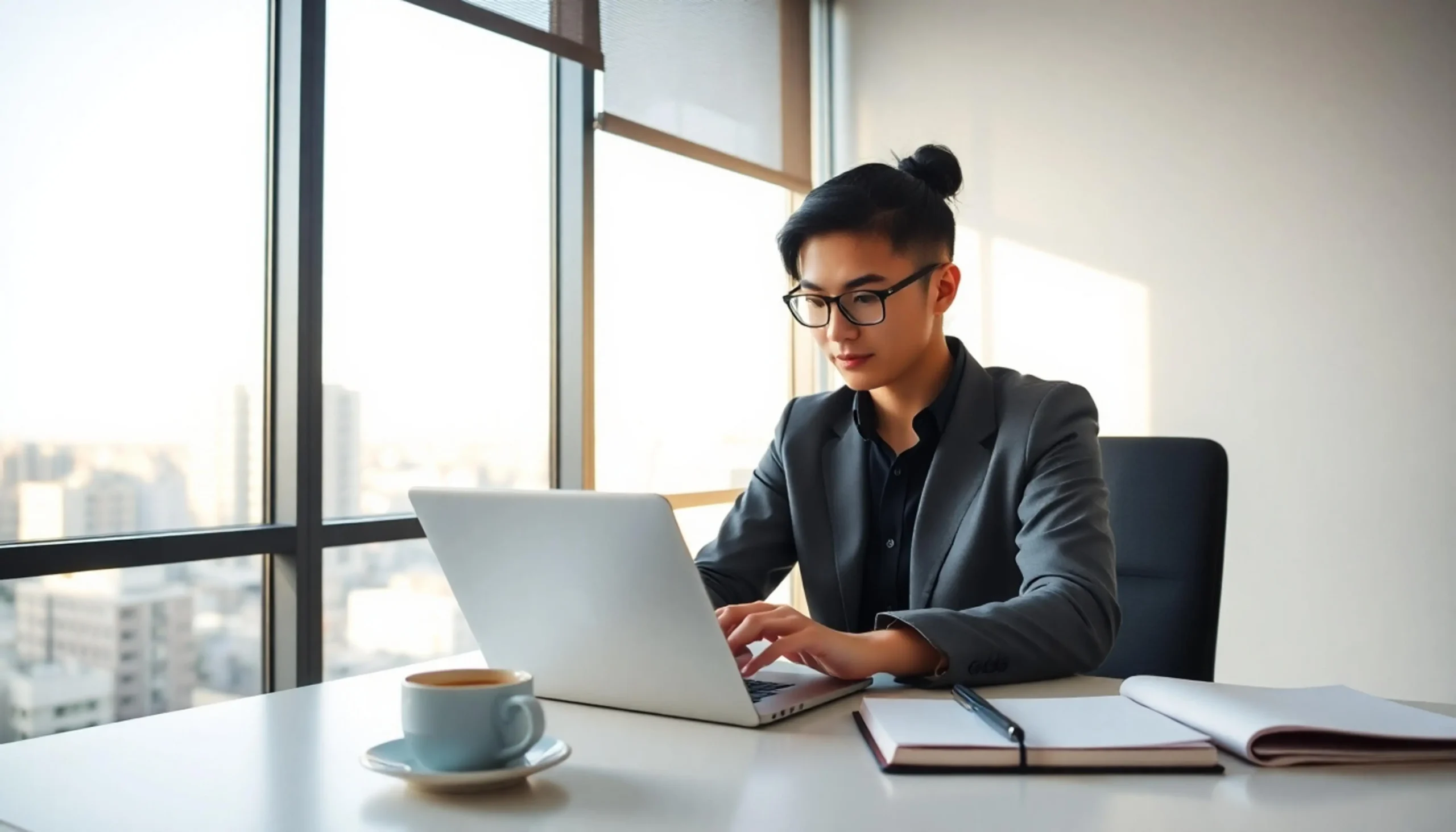 직장인 자기계발 7가지 실천법: 국가 지원 제도와 데이터 중심 성장 전략 1