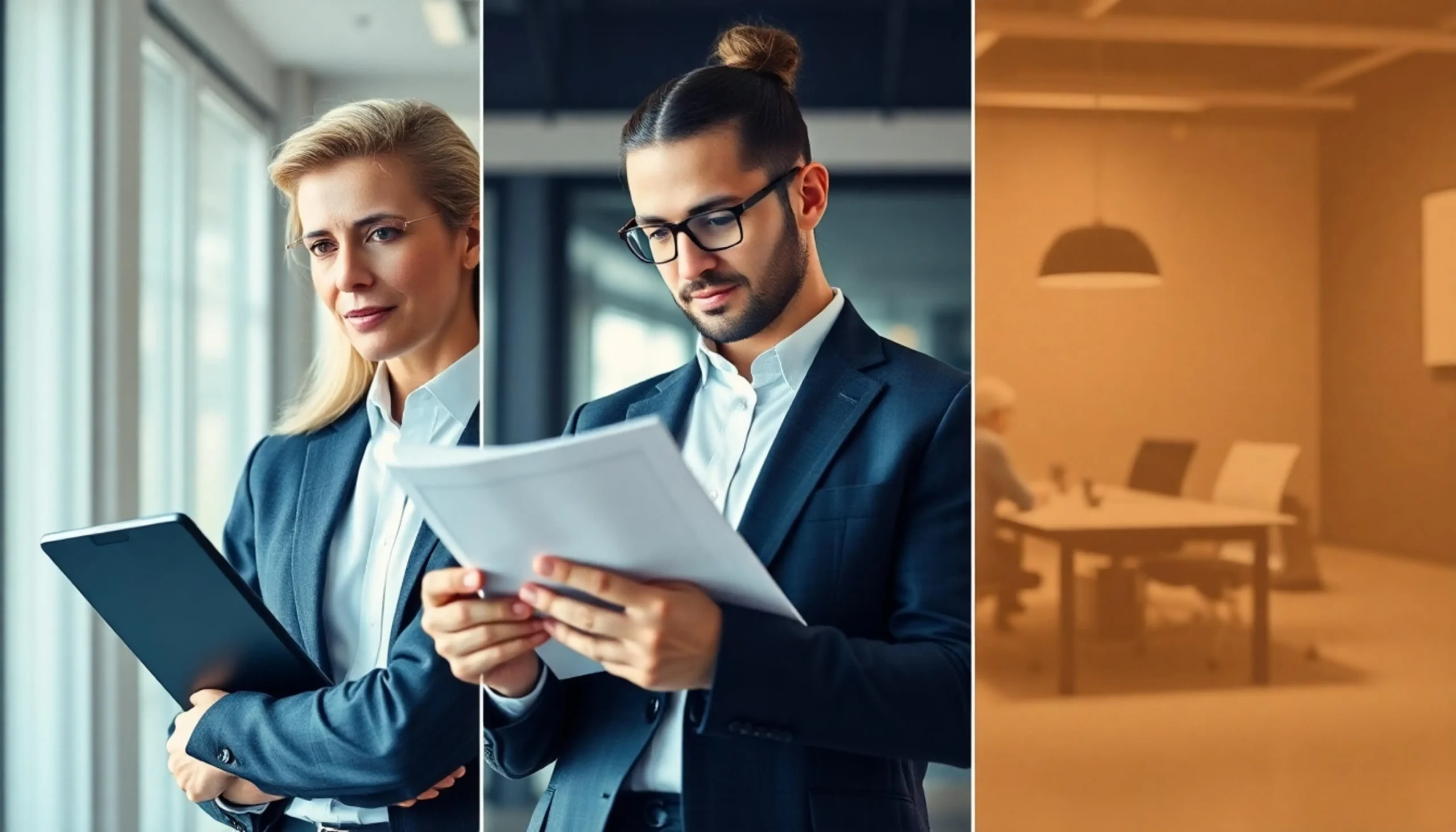 이직 시기에 꼭 고려해야 할 핵심 요소와 성공 전략 2