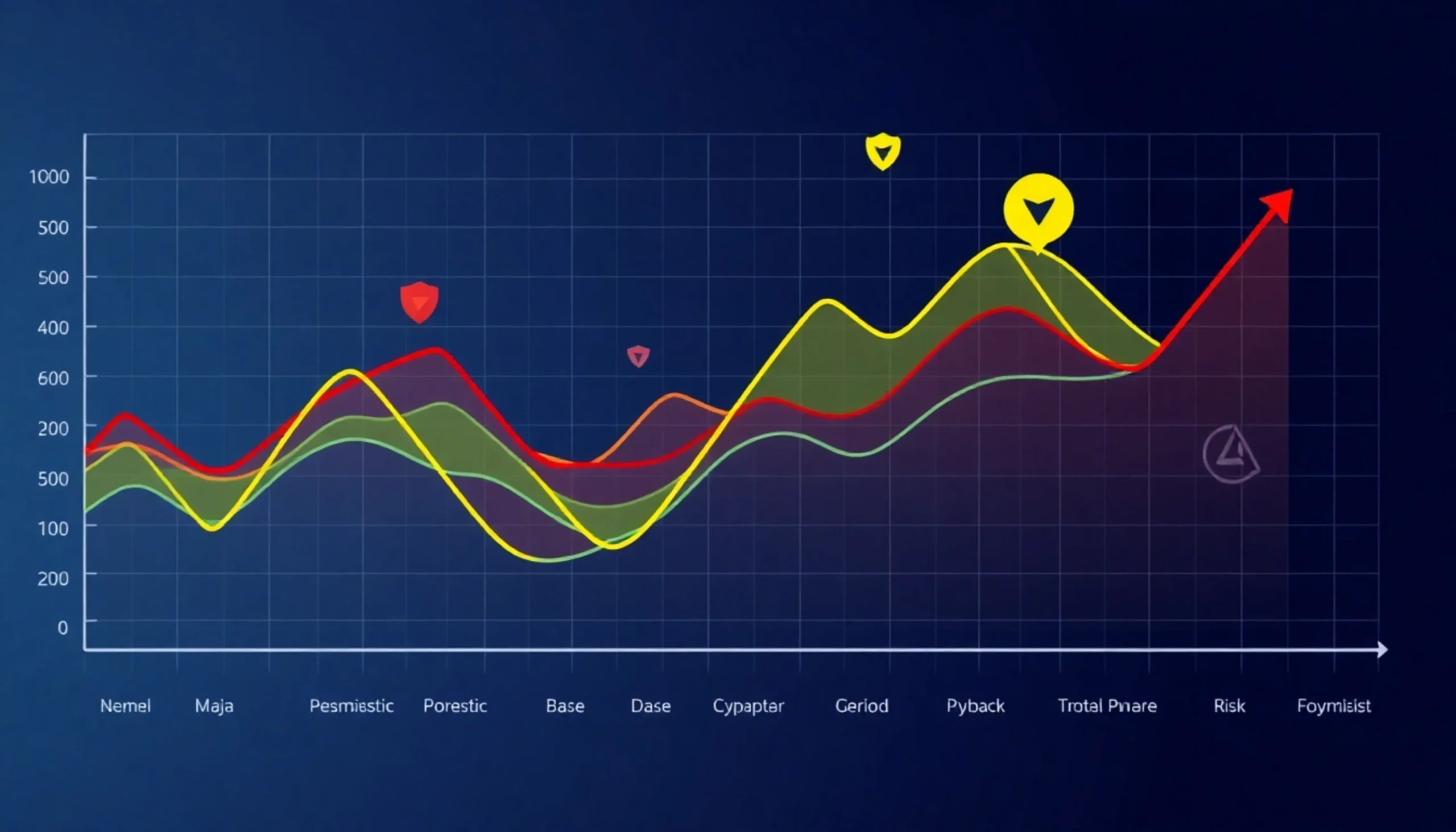 투자 회수기간(Payback Period) 시뮬레이션: 비용 회피와 성과 기반 과금 모델의 ROI 분석 3