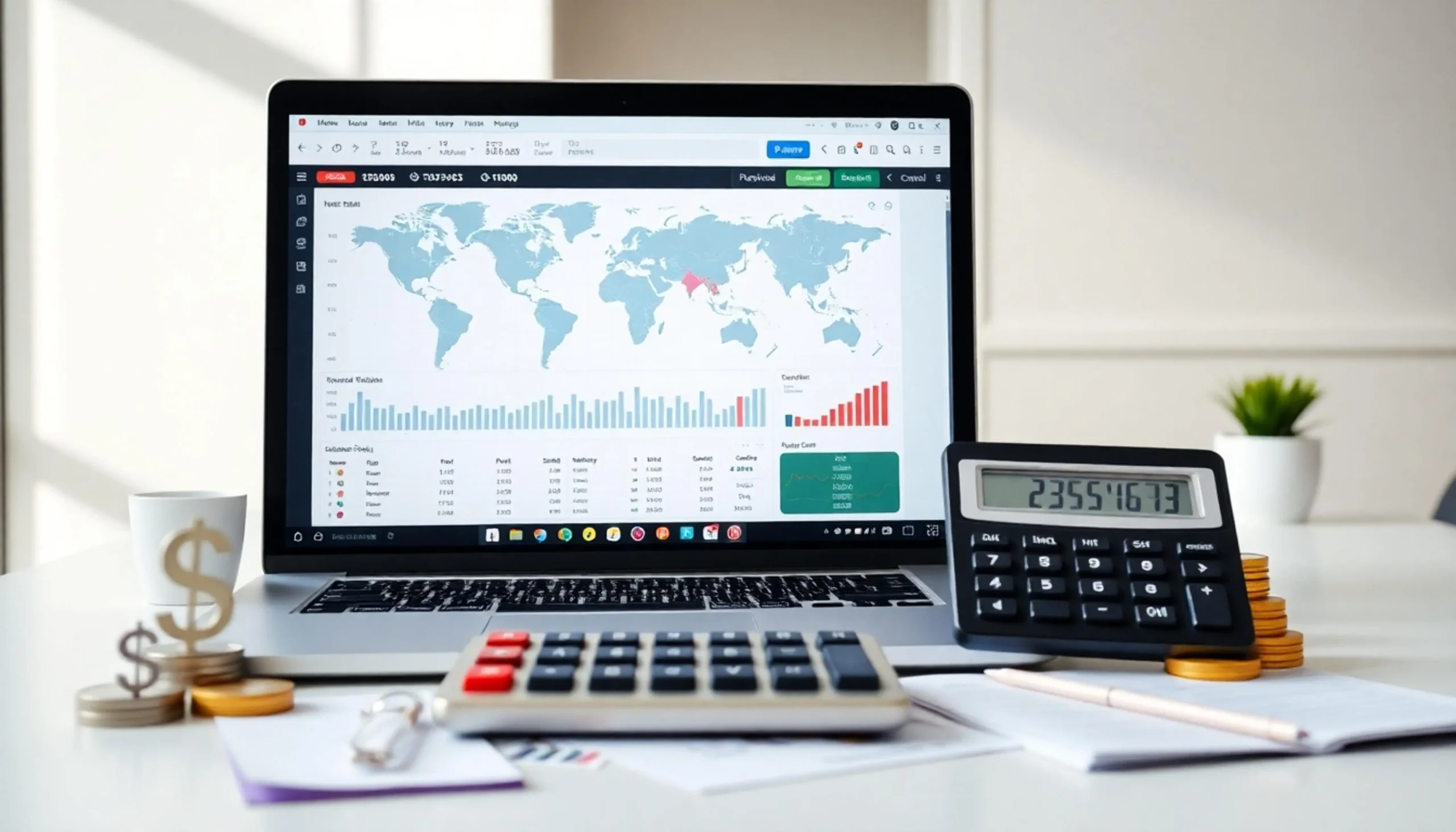 해외주식 양도소득세 계산과 기본공제 활용법: 사례별 해지 주의사항 총정리 1