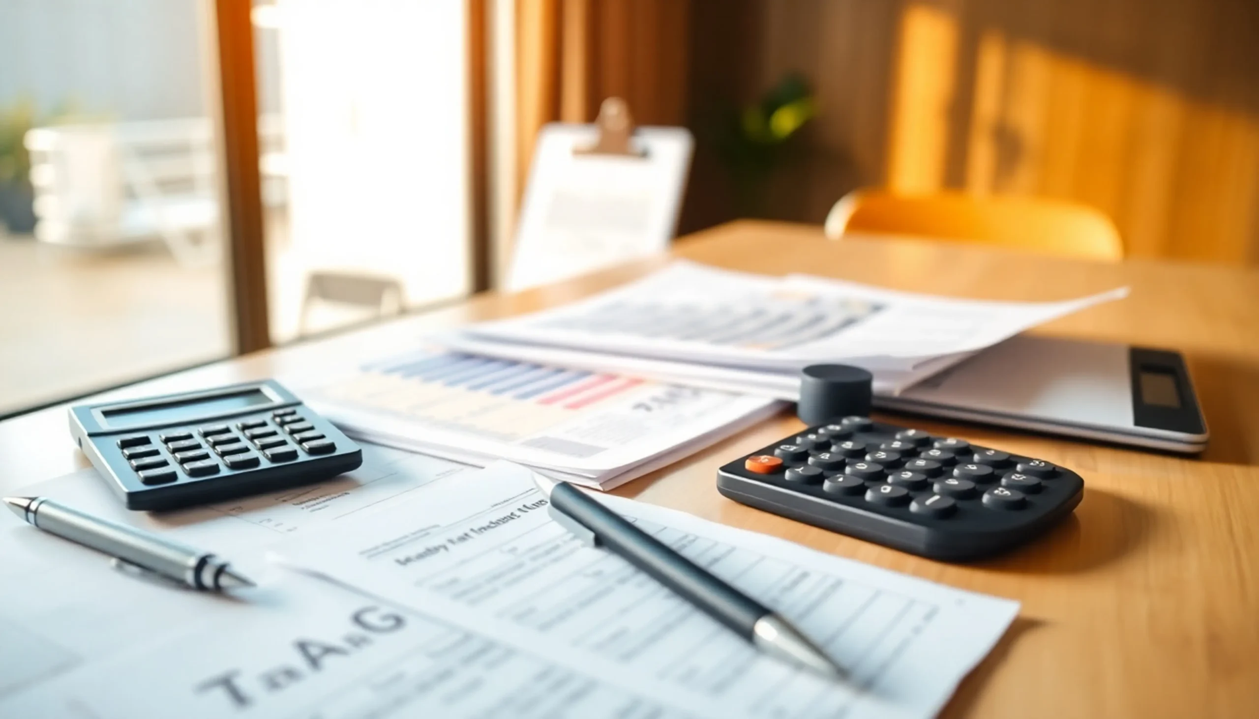 연금저축 세액공제 신청 필수 서류 10가지: 놓치면 큰 손해 보는 완벽 체크리스트 1