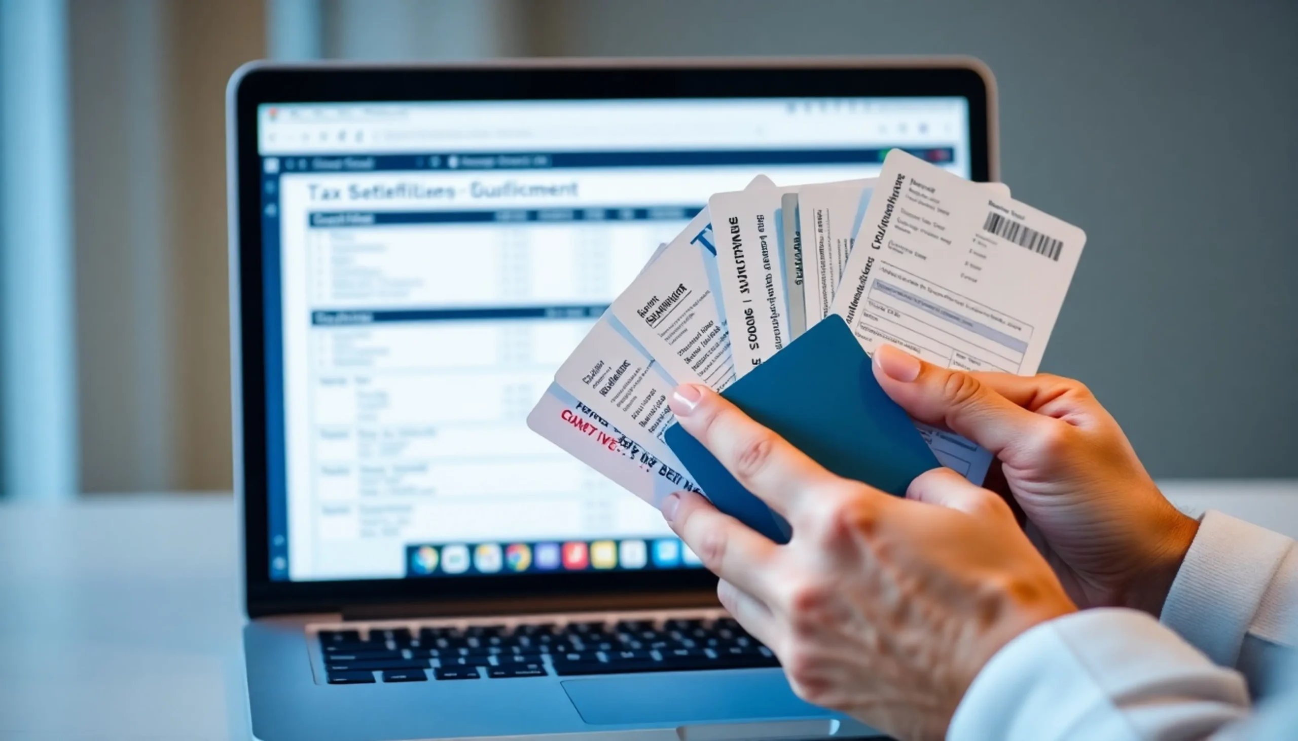 연금저축 세액공제 신청 필수 서류 10가지: 놓치면 큰 손해 보는 완벽 체크리스트 2