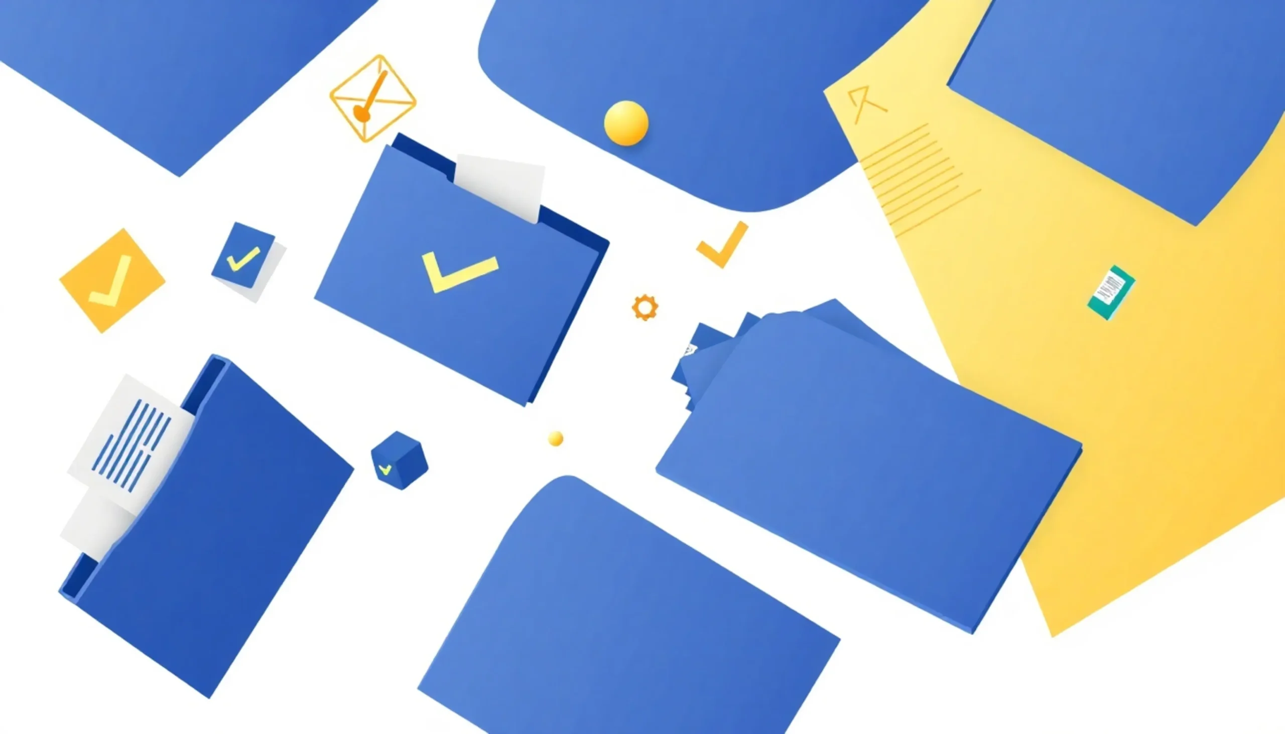 연금저축 세액공제 신청 필수 서류 10가지: 놓치면 큰 손해 보는 완벽 체크리스트 3