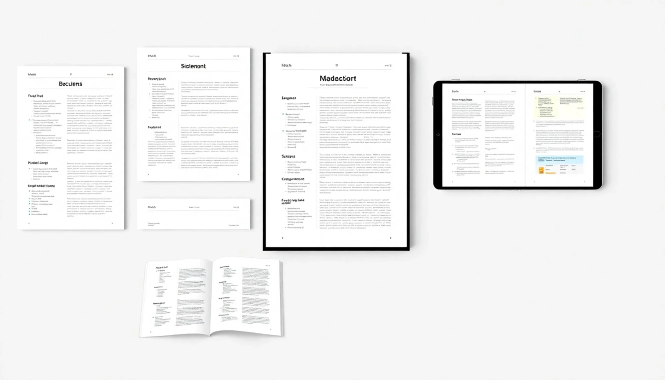 포트폴리오 구성 시 꼭 확인해야 할 5가지 체크리스트 3