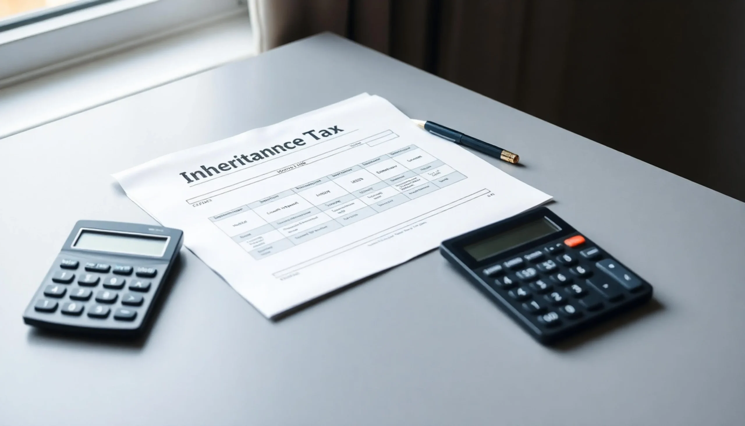 사전 증여 10년 합산 규정과 상속세 절세 절차 완벽 가이드 1