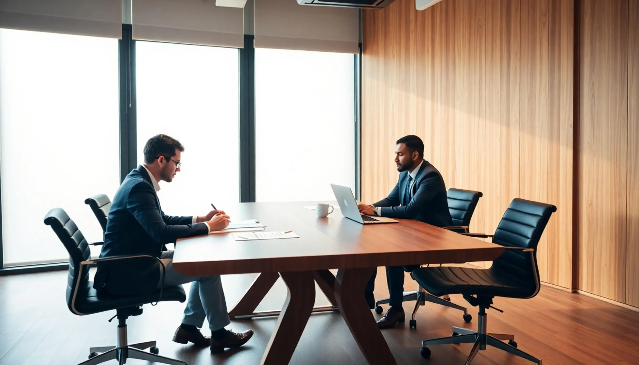 연봉 인상 요구를 위한 효과적인 전략과 준비 방법: 데이터 중심의 실전 가이드 1