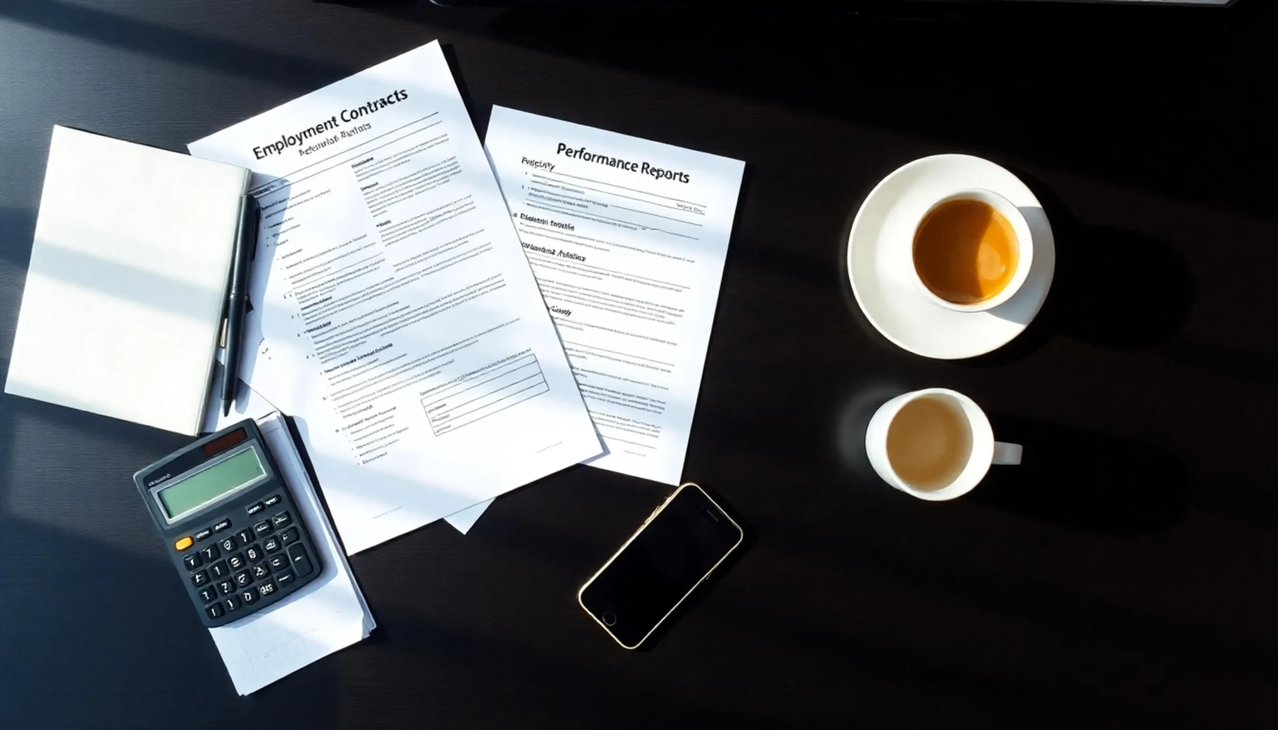 연봉 인상 요구를 위한 효과적인 전략과 준비 방법: 데이터 중심의 실전 가이드 3