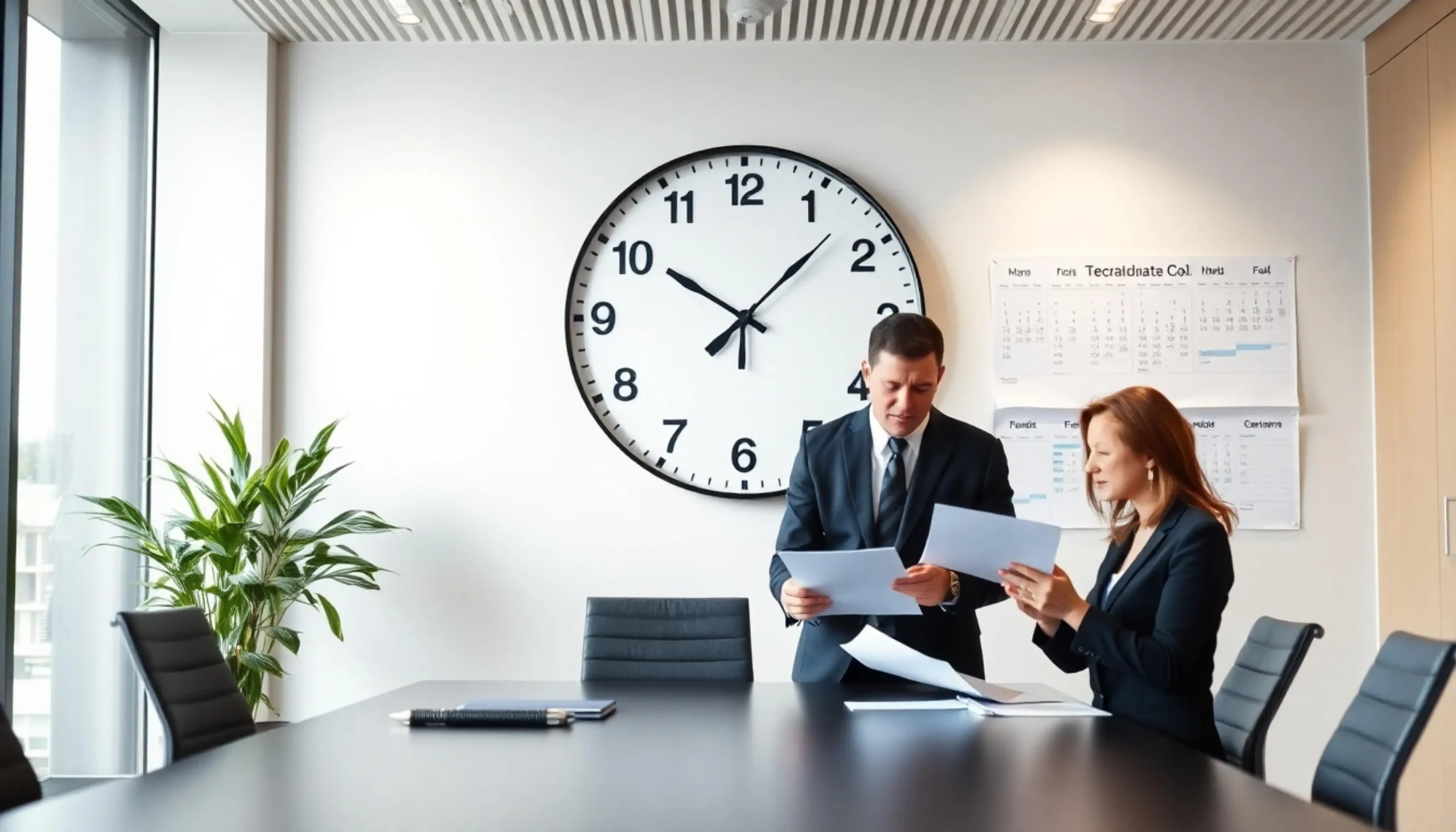 연봉 협상, 언제가 가장 좋은 타이밍일까? 성공 확률을 높이는 전략 1