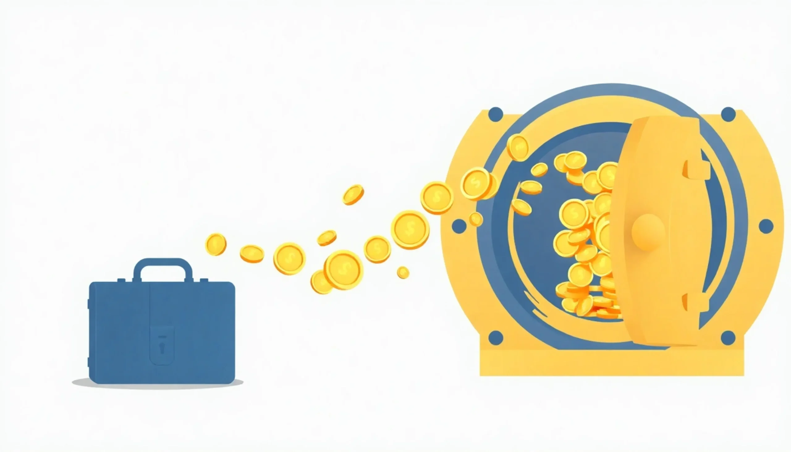 퇴직금 연금 전환으로 절세하는 실질적인 방법과 장기 플랜 가이드 1