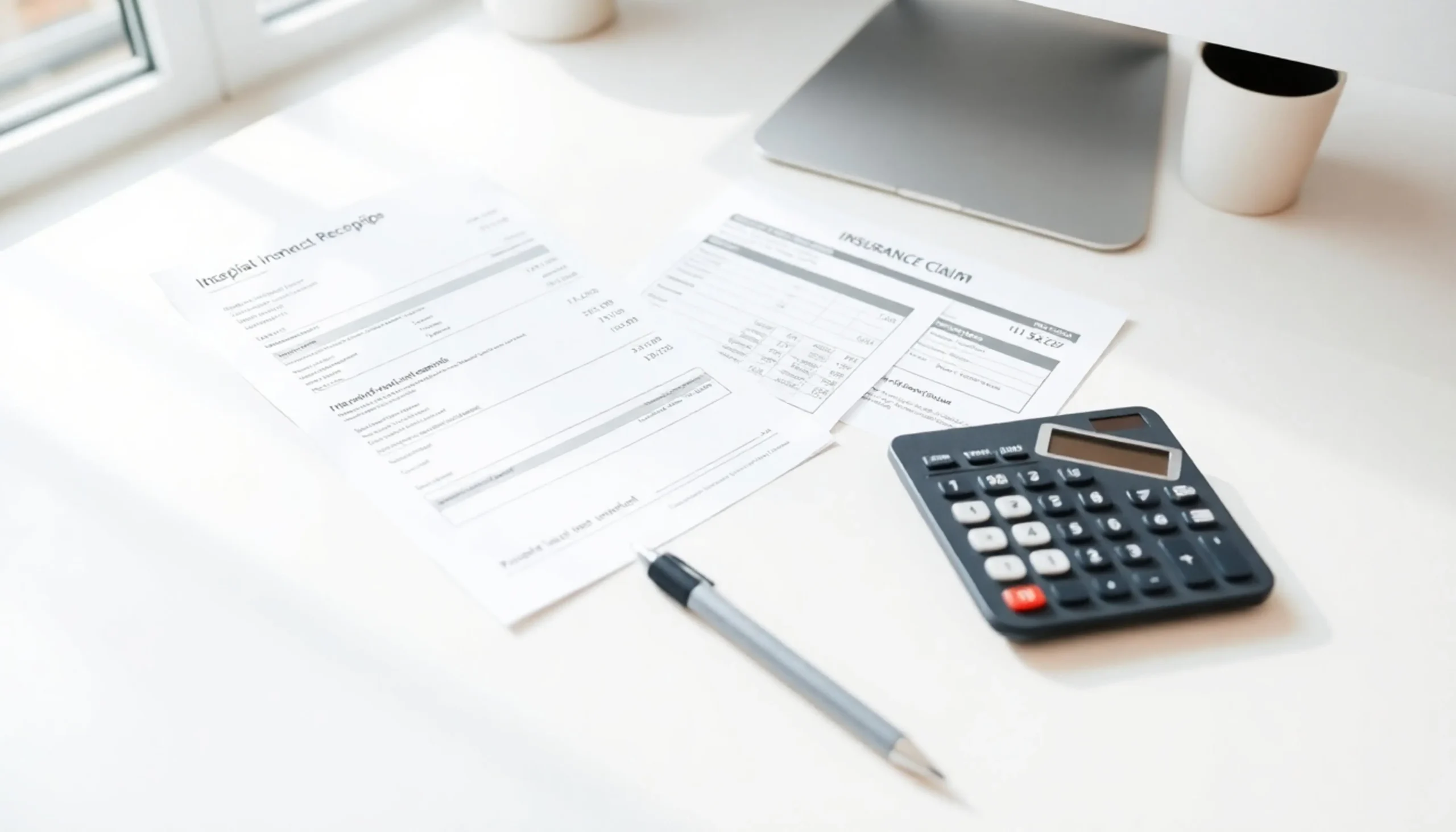 실손보험 자기부담금, 이렇게 이해하면 실속 챙긴다 1