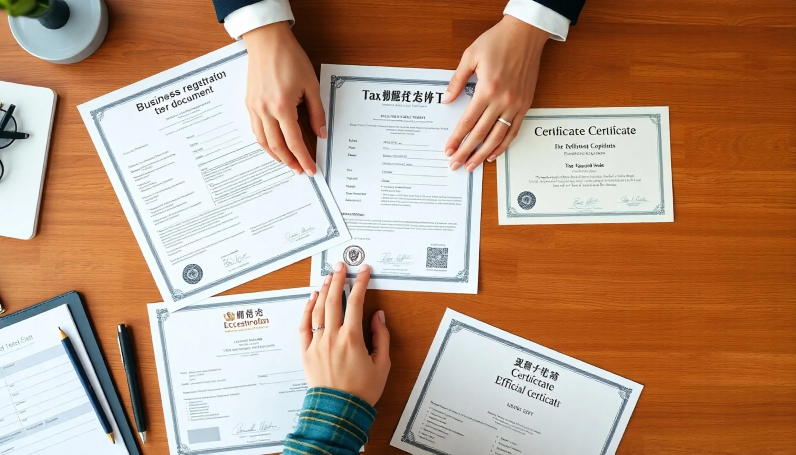 신용점수 839점 이하 소상공인 직접 대출 완벽 가이드: 자격 요건에서 신청까지 2