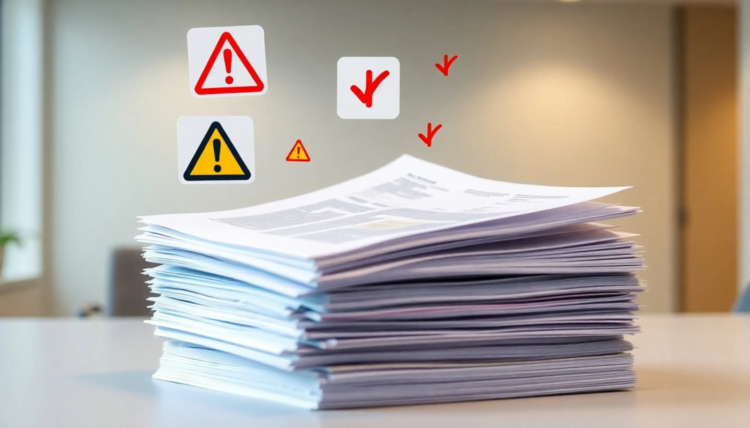 청약 가점 기준과 주의사항 완벽 정리: 케이스별 가능한 경우와 불가능한 경우를 한눈에 3