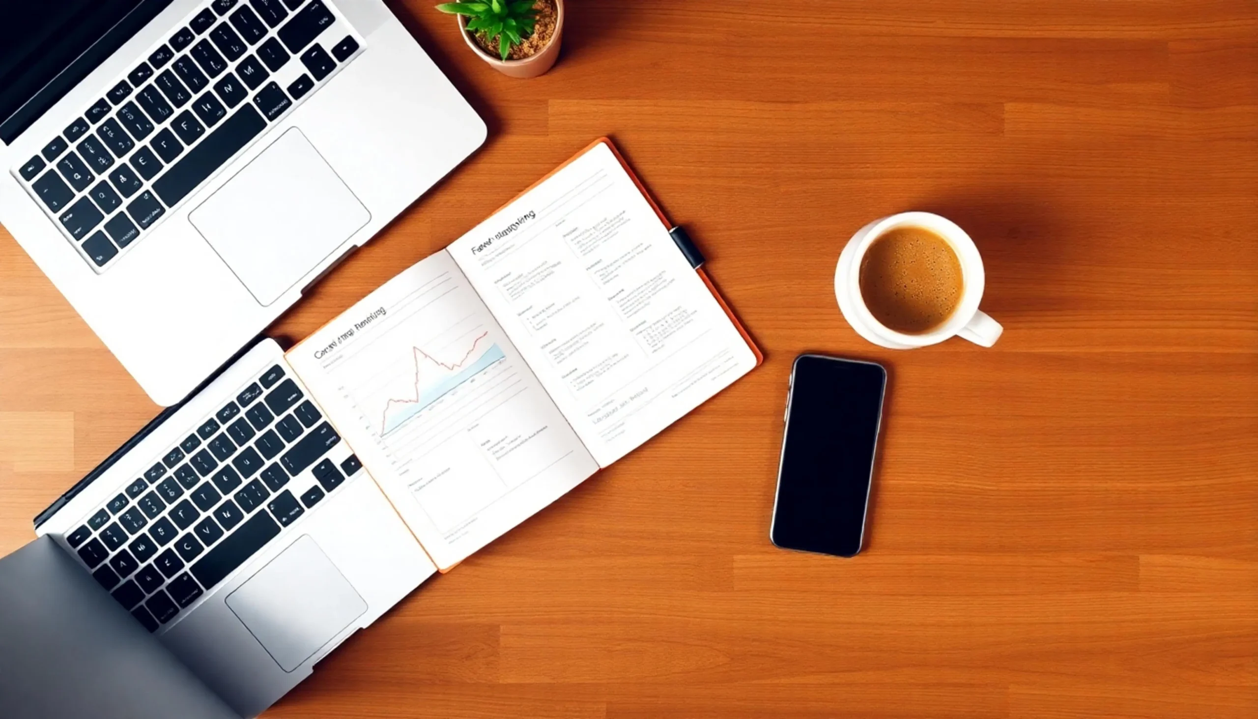 직무 전환 성공 전략: 알아야 할 핵심 단계와 현실적인 팁 2