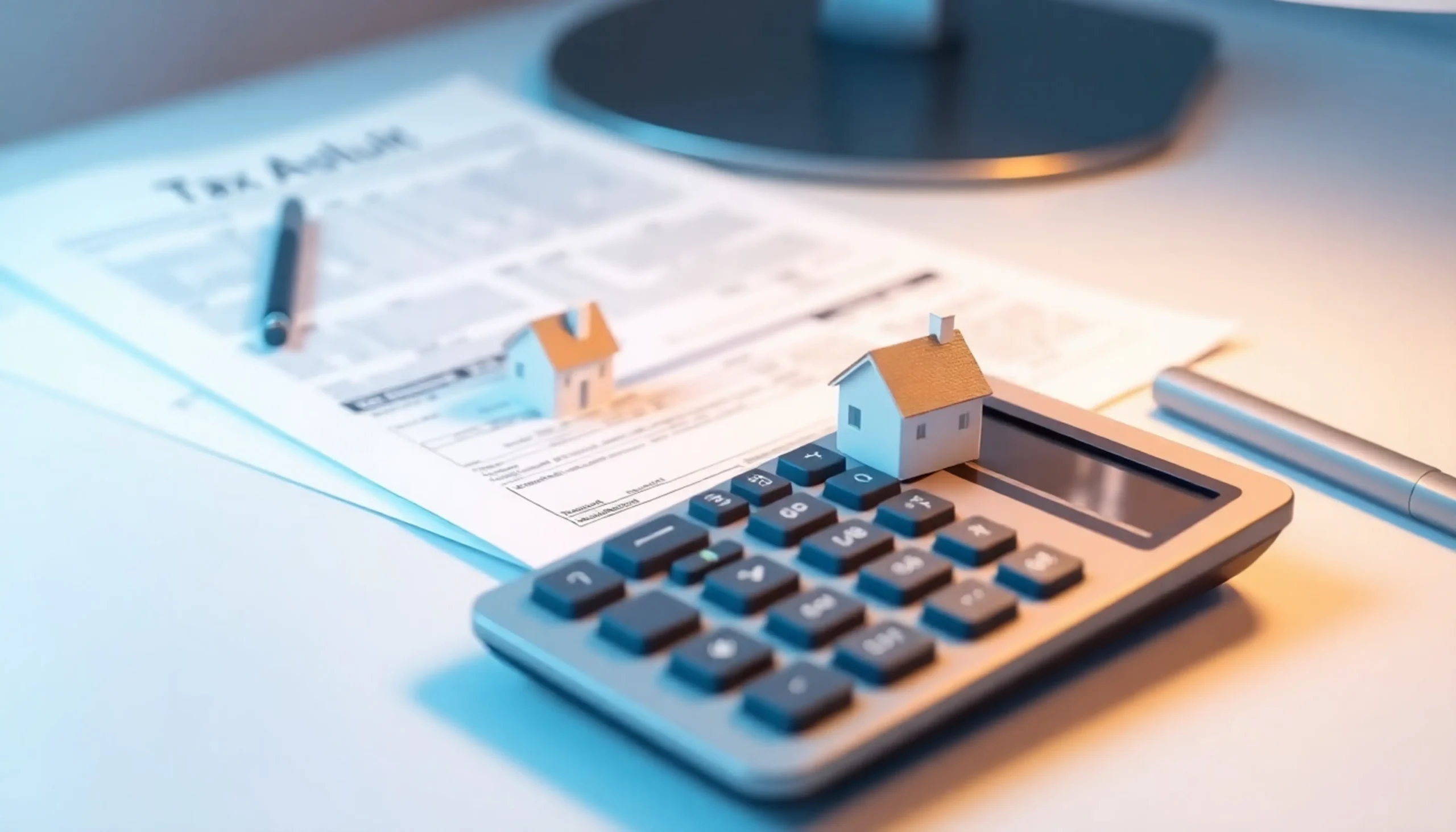 일시적 2주택 비과세 요건과 미준족 시 세금 차이 분석: 2년의 덫과 5억 원의 격차 2