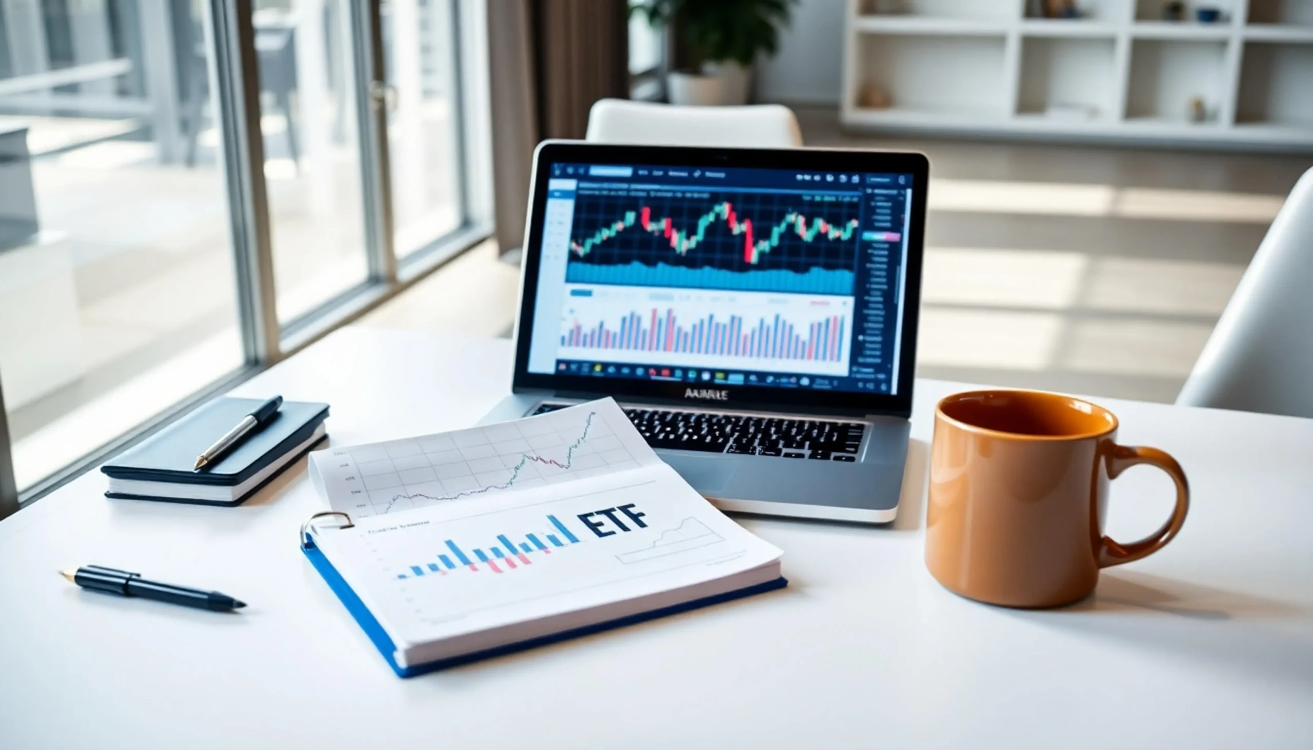 TIGER 미국나스닥100 커버드콜(합성)와 ISA 계좌 활용법: 한국판 JEPQ 전략 이해하기 1