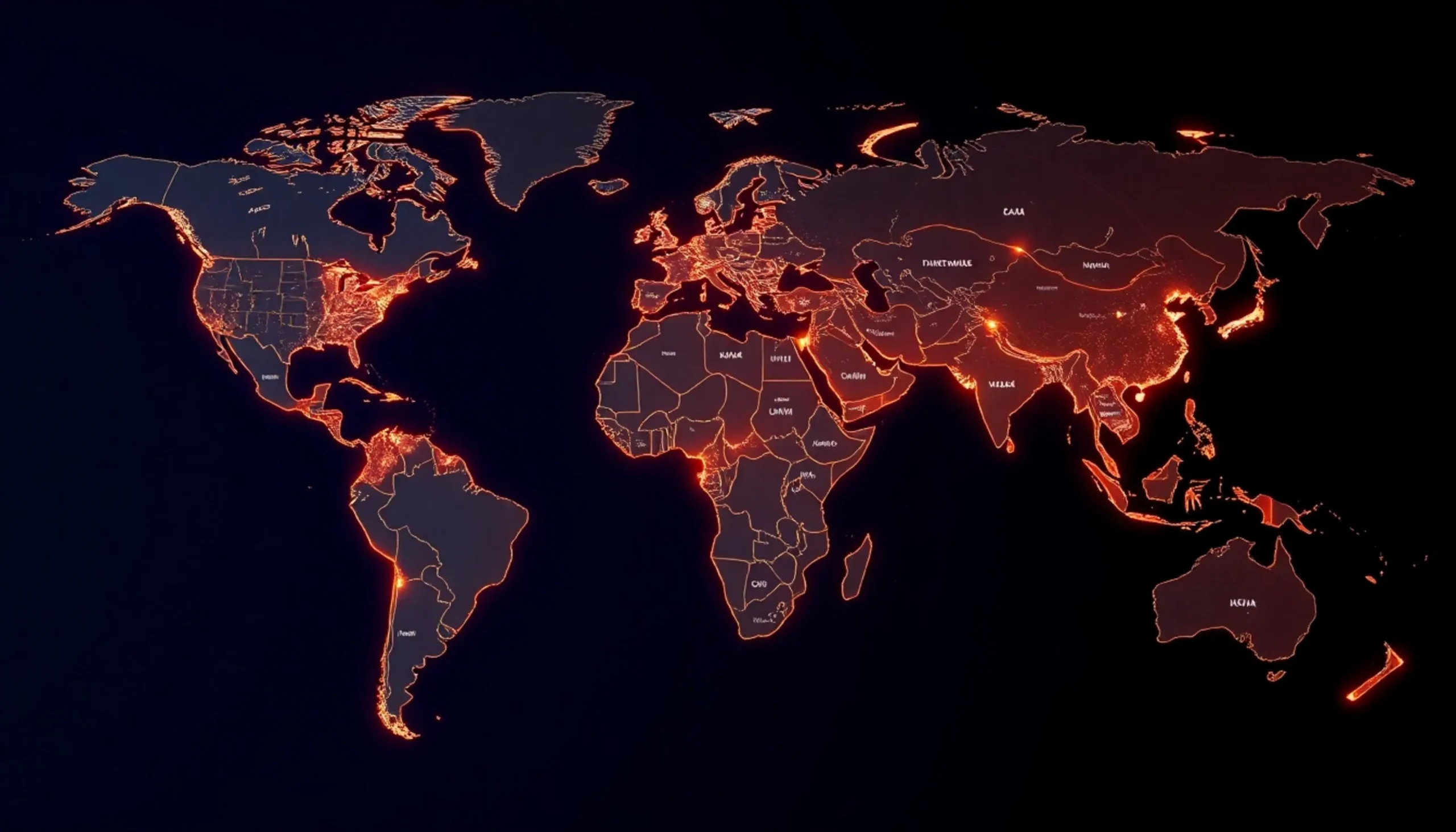 디지털 주권이란 무엇인가? 개인과 국가를 지키는 새로운 패러다임 이해하기 2