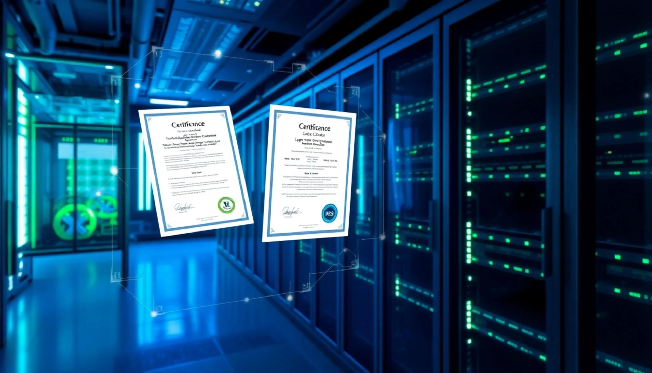 디지털 주권이란 무엇인가? 개인과 국가를 지키는 새로운 패러다임 이해하기 3