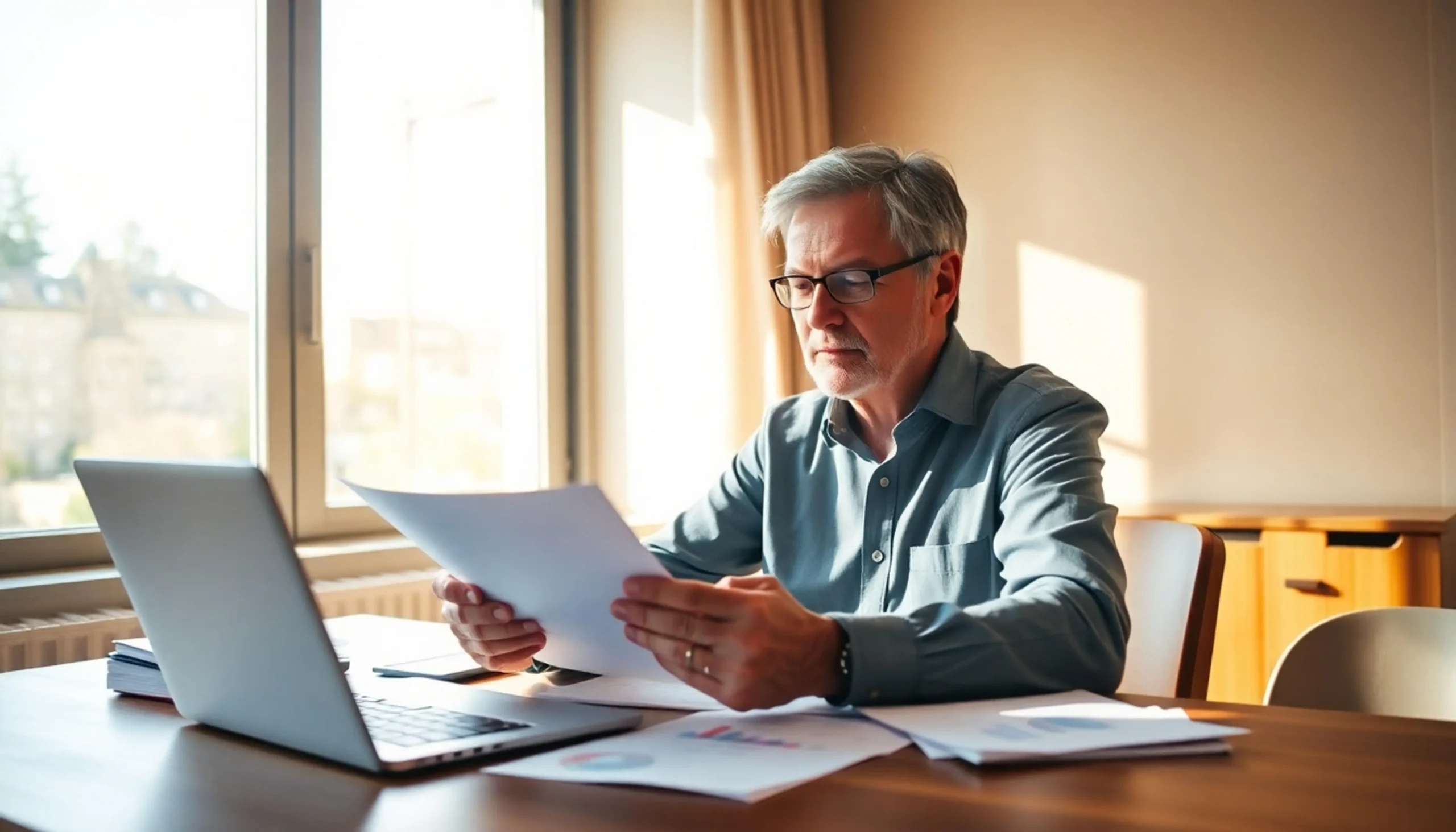 퇴직 후 꼭 알아야 할 복지혜택과 신청 방법 총정리 1