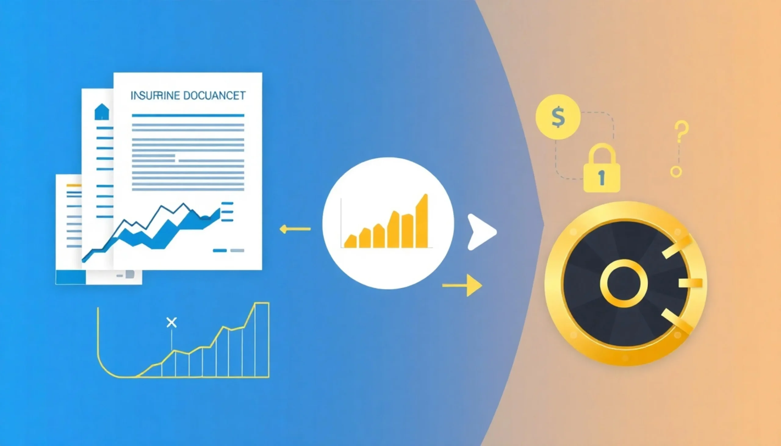 종신보험을 연금으로 전환할 때 꼭 알아야 할 핵심 포인트: 해약손실 없이 노후 준비하는 현명한 선택 1