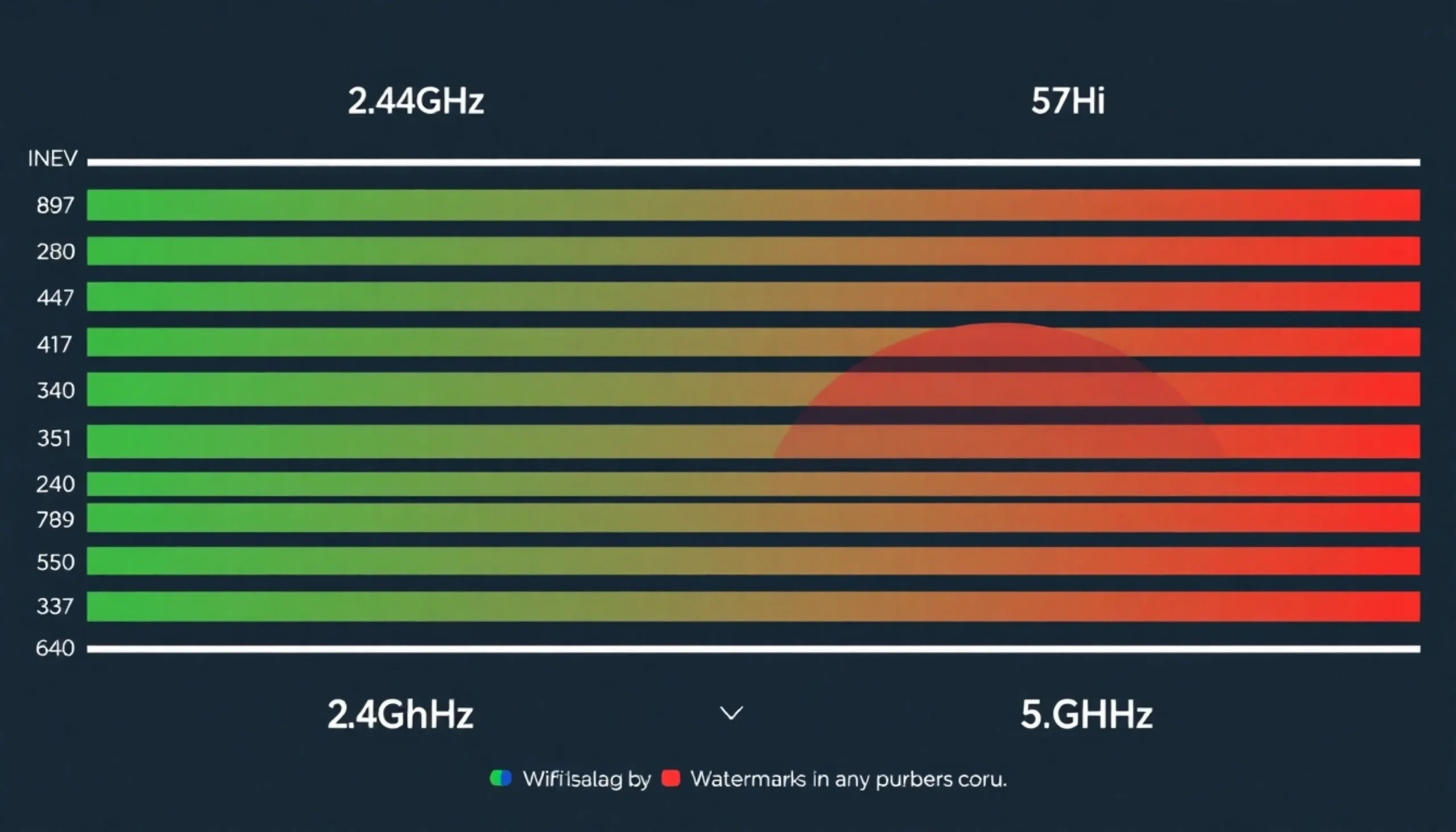 와이파이 속도 느림 원인과 해결법: 조건부터 절차까지 한눈에 정리 2