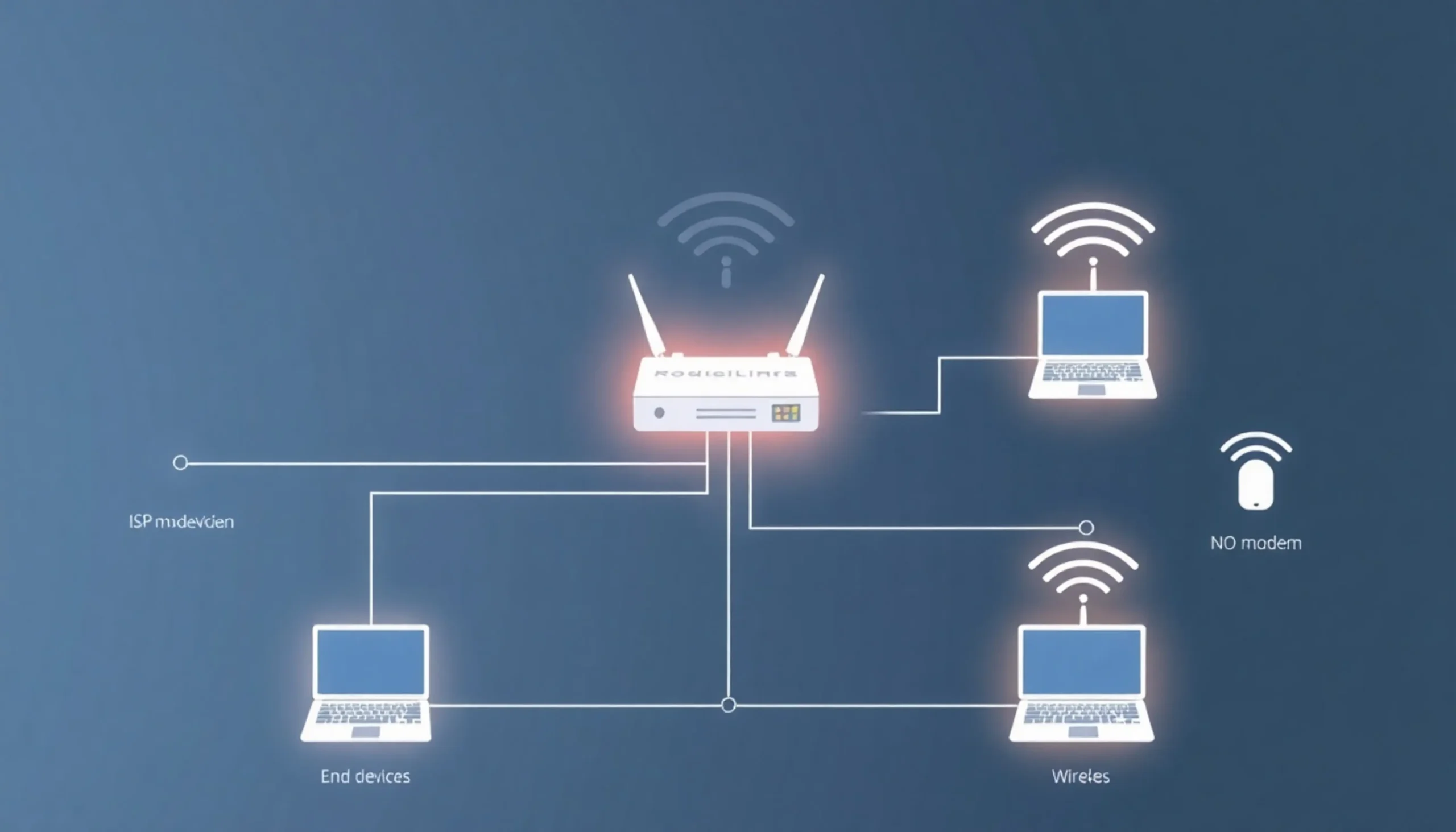 와이파이 속도 느림 원인과 해결법: 조건부터 절차까지 한눈에 정리 3