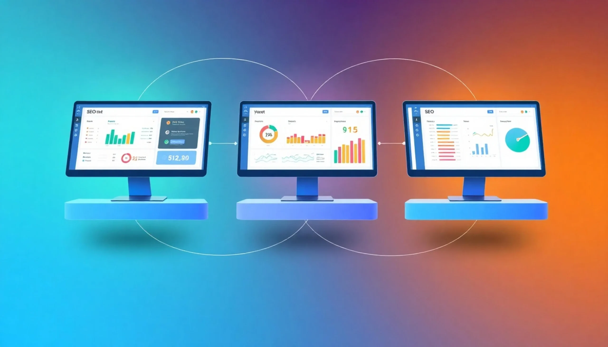 2026년 워드프레스 AI SEO 전략: 롱테일 키워드 선정과 구조화된 콘텐츠 작성 절차 3
