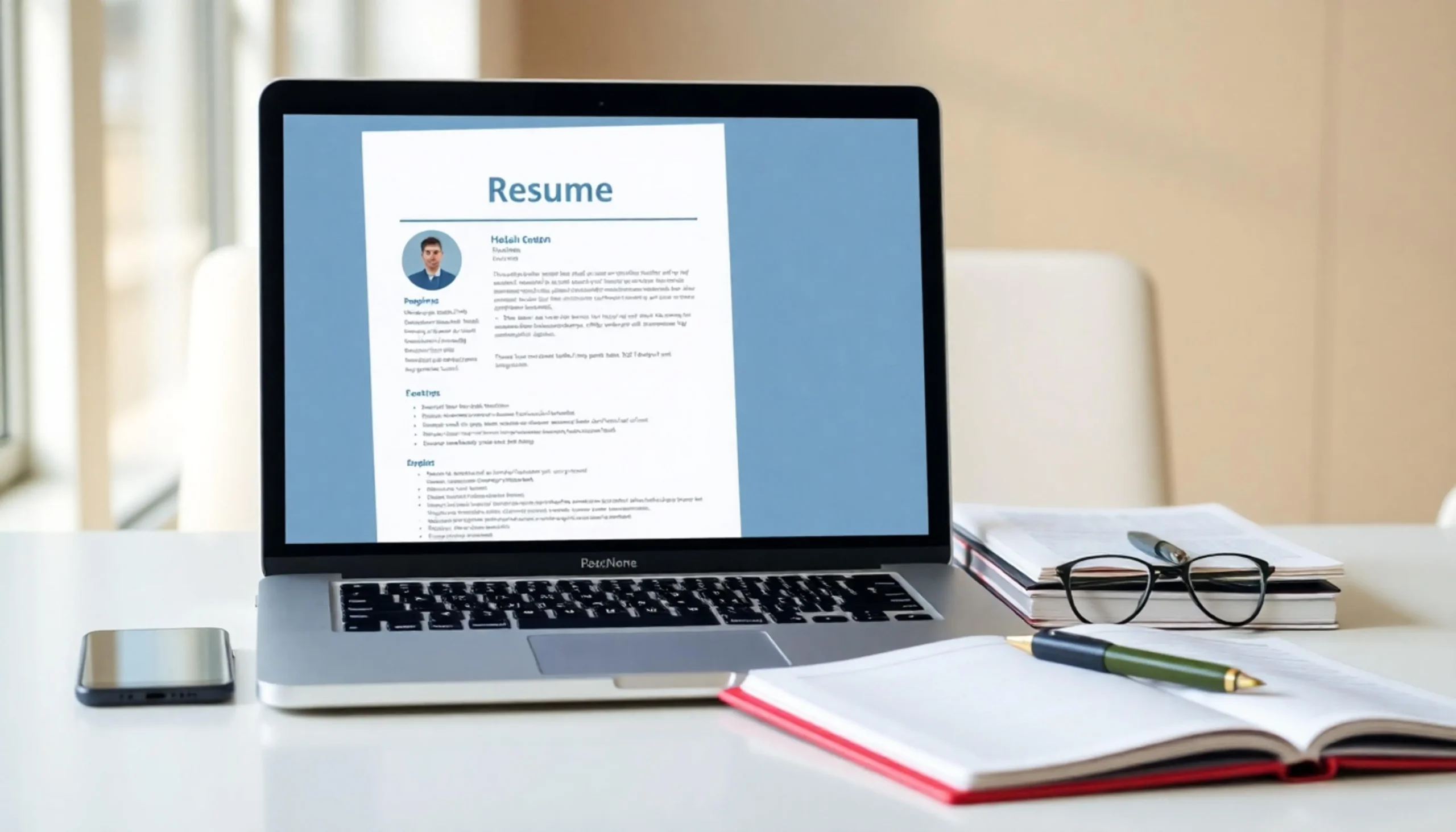 자기소개서 쓰는 법: 나만의 강점을 효과적으로 표현하는 실전 팁 1