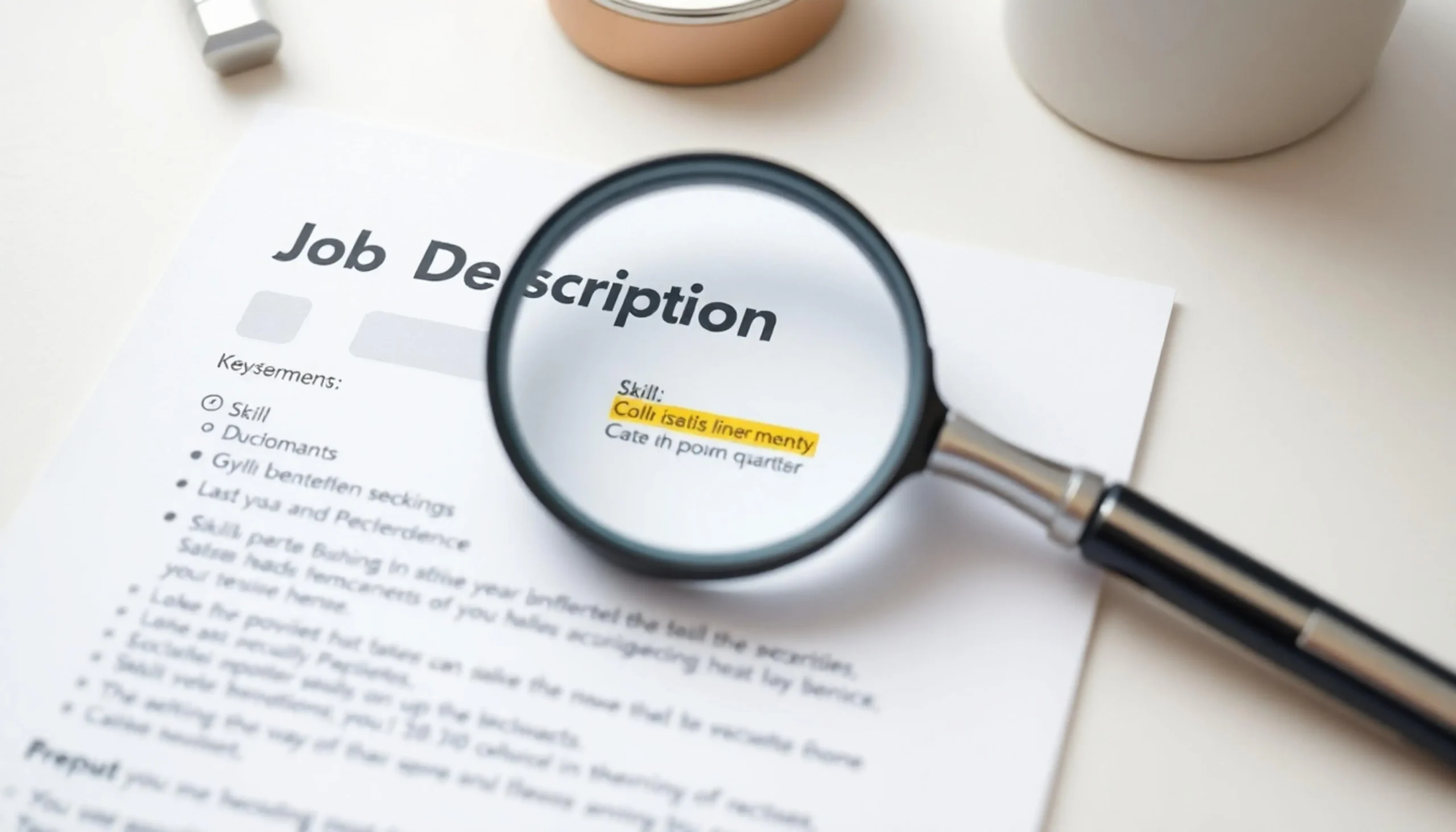 자기소개서 쓰는 법: 나만의 강점을 효과적으로 표현하는 실전 팁 3