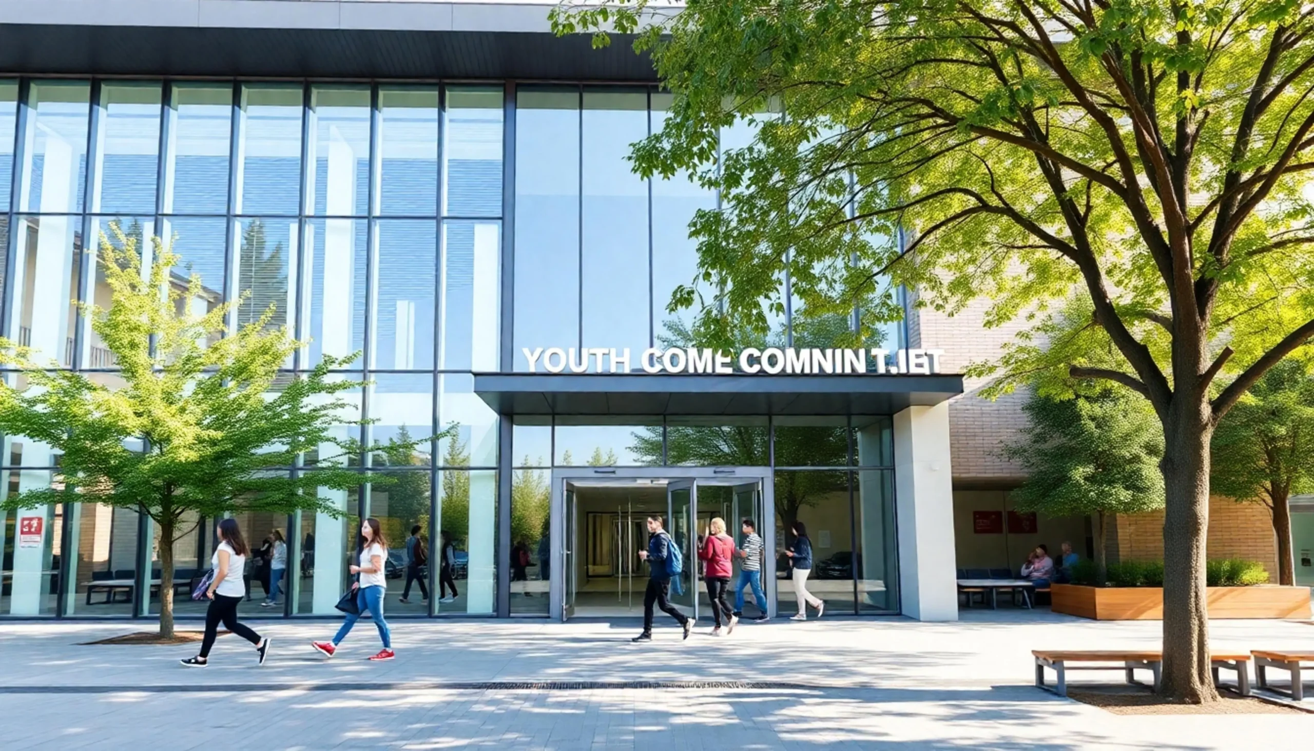 청년미래센터 확충과 가족돌봄·고립 청년 지원 정책의 변화와 의미 1