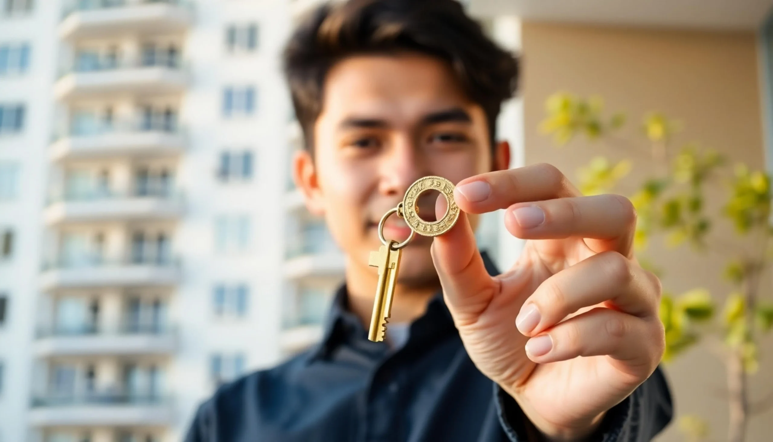 청년주택드림청약통장: 청년을 위한 우대 금리와 대출 혜택 완벽 활용 가이드 1