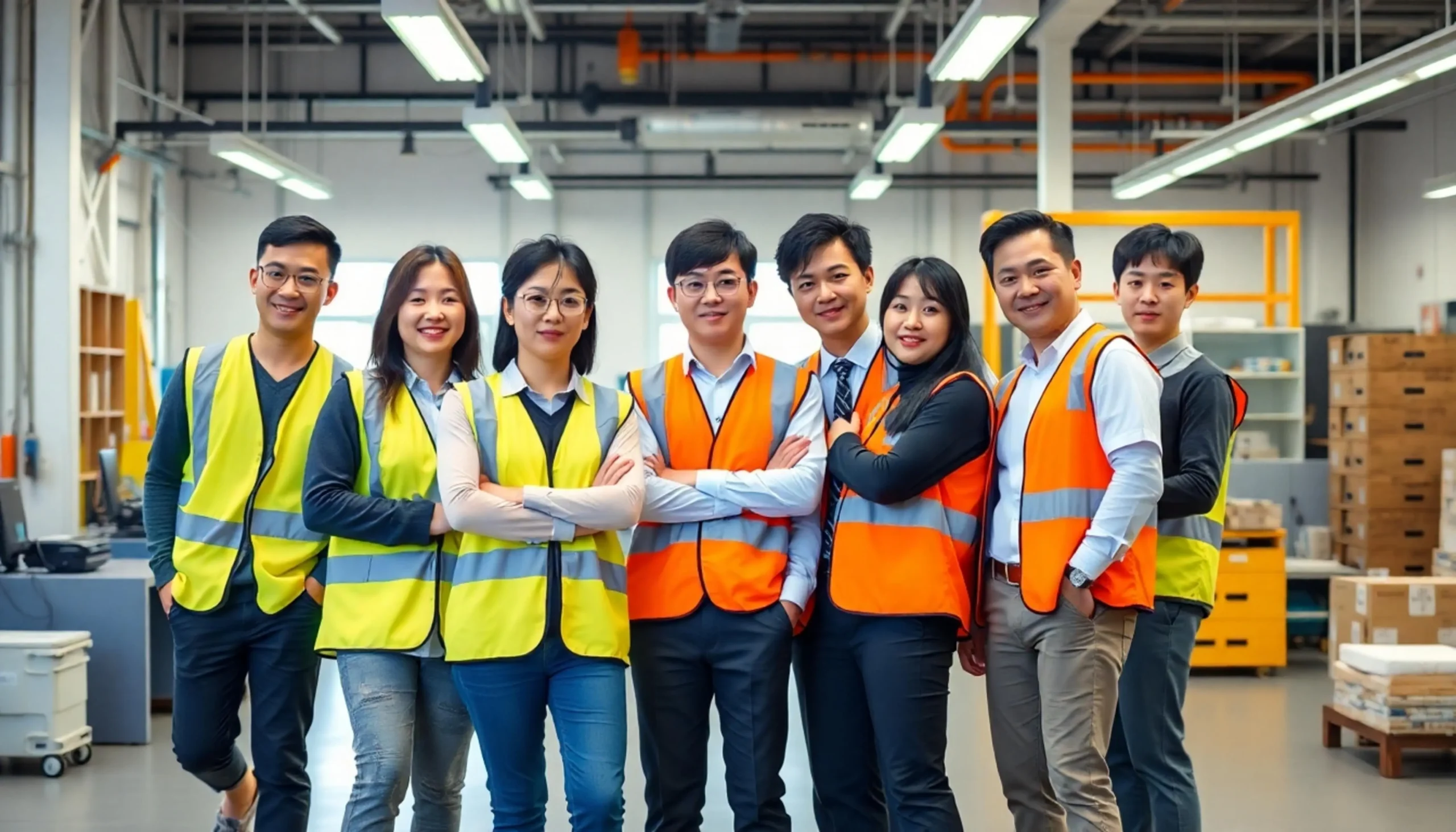 청년일자리 도약 장려금 지원 확대: 중소기업 취업 청년이 꼭 알아야 할 정부 지원 혜택 가이드 3