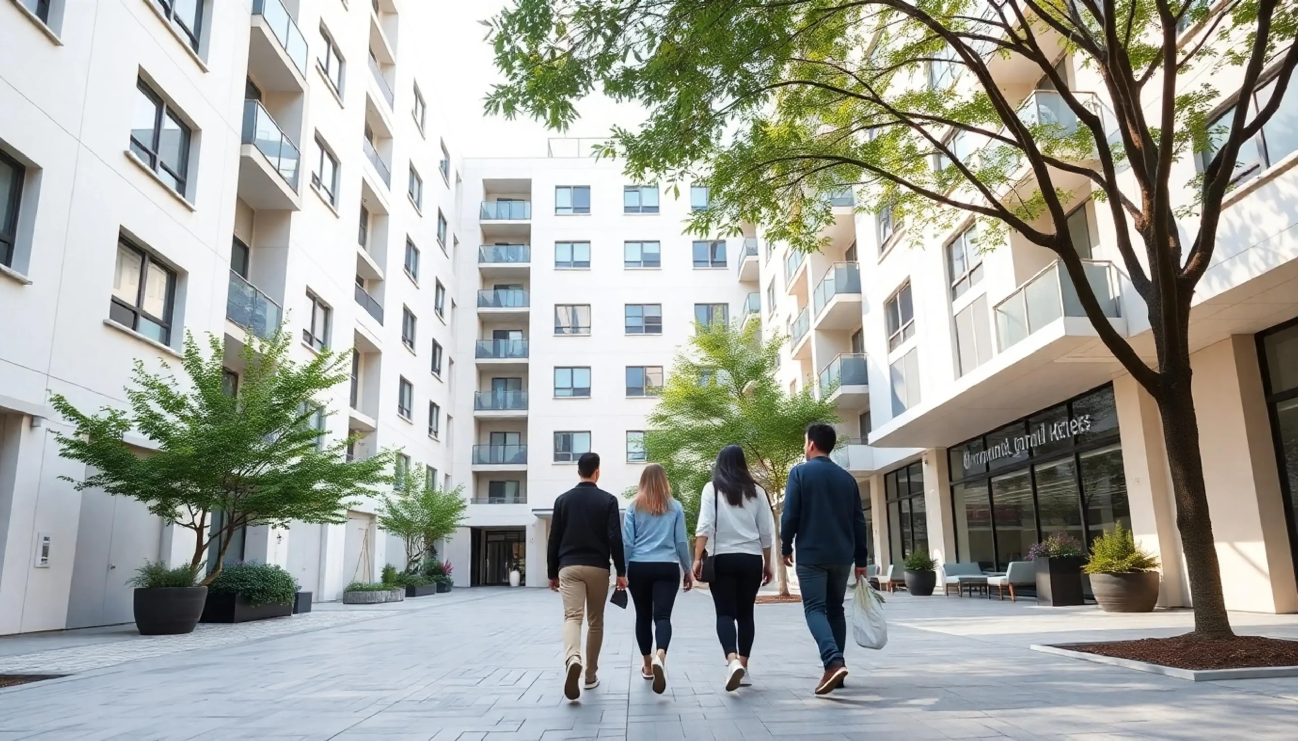 청년 공공임대주택 확대 정책 완벽 가이드: 유형별 비교와 신청 전략 1