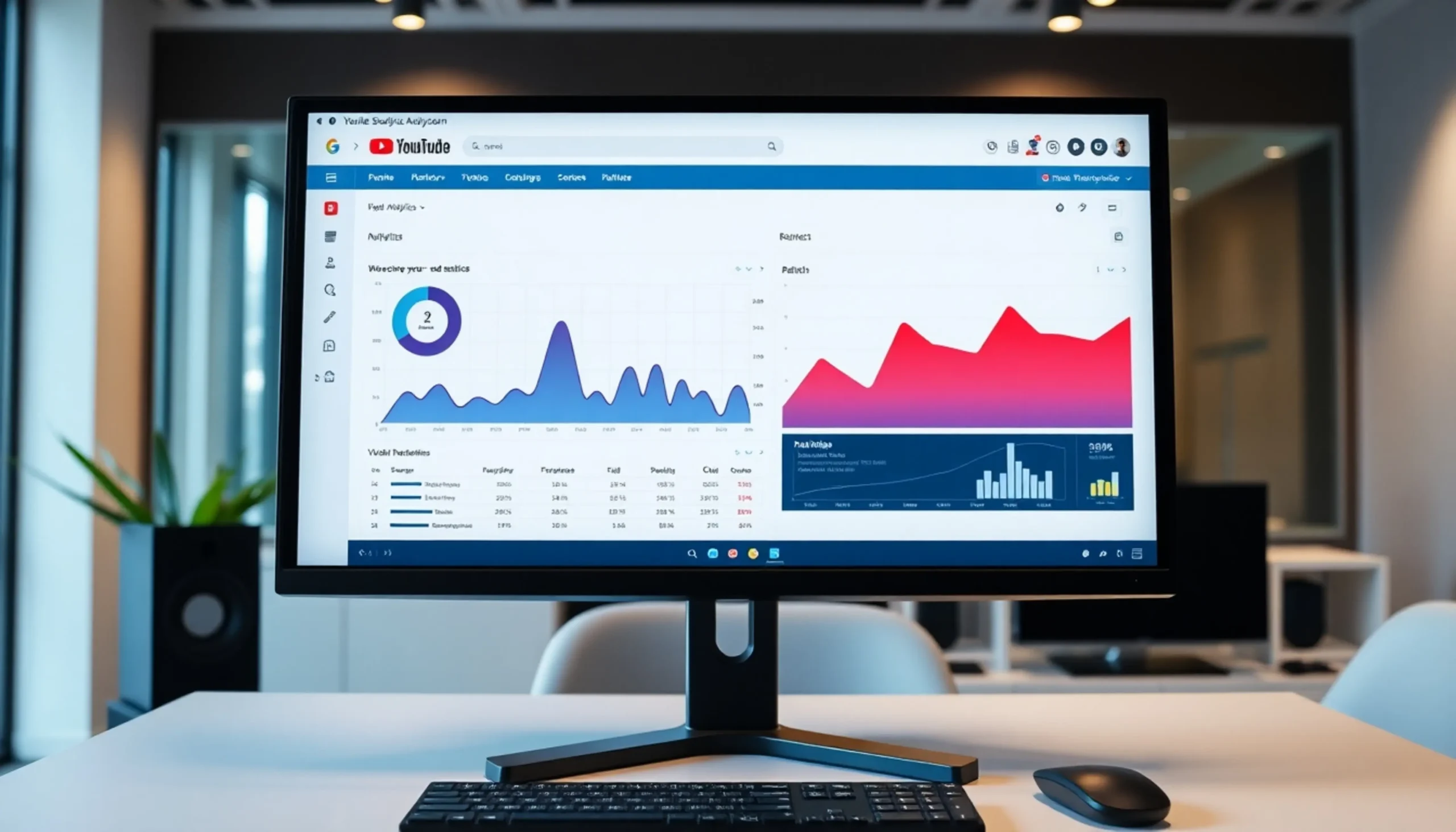 2026년 유튜브 파트너 프로그램(YPP) 수익화 자격 요건 및 심사 절차 완벽 정리 1