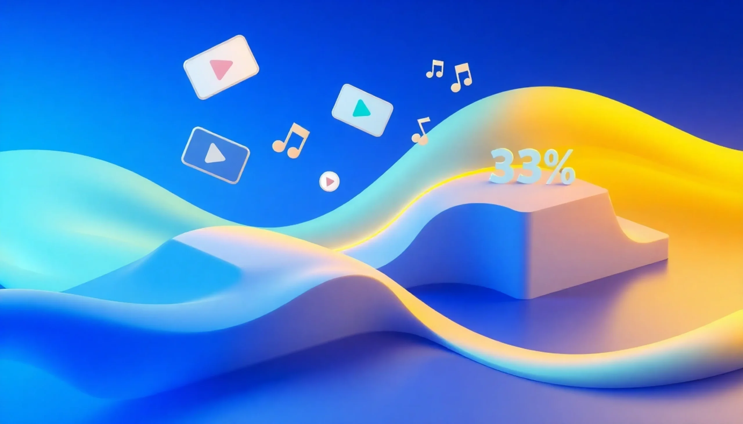 유튜브 쇼츠 크리에이터 풀 수익 분배 구조와 음악 사용별 배분율 차이 1