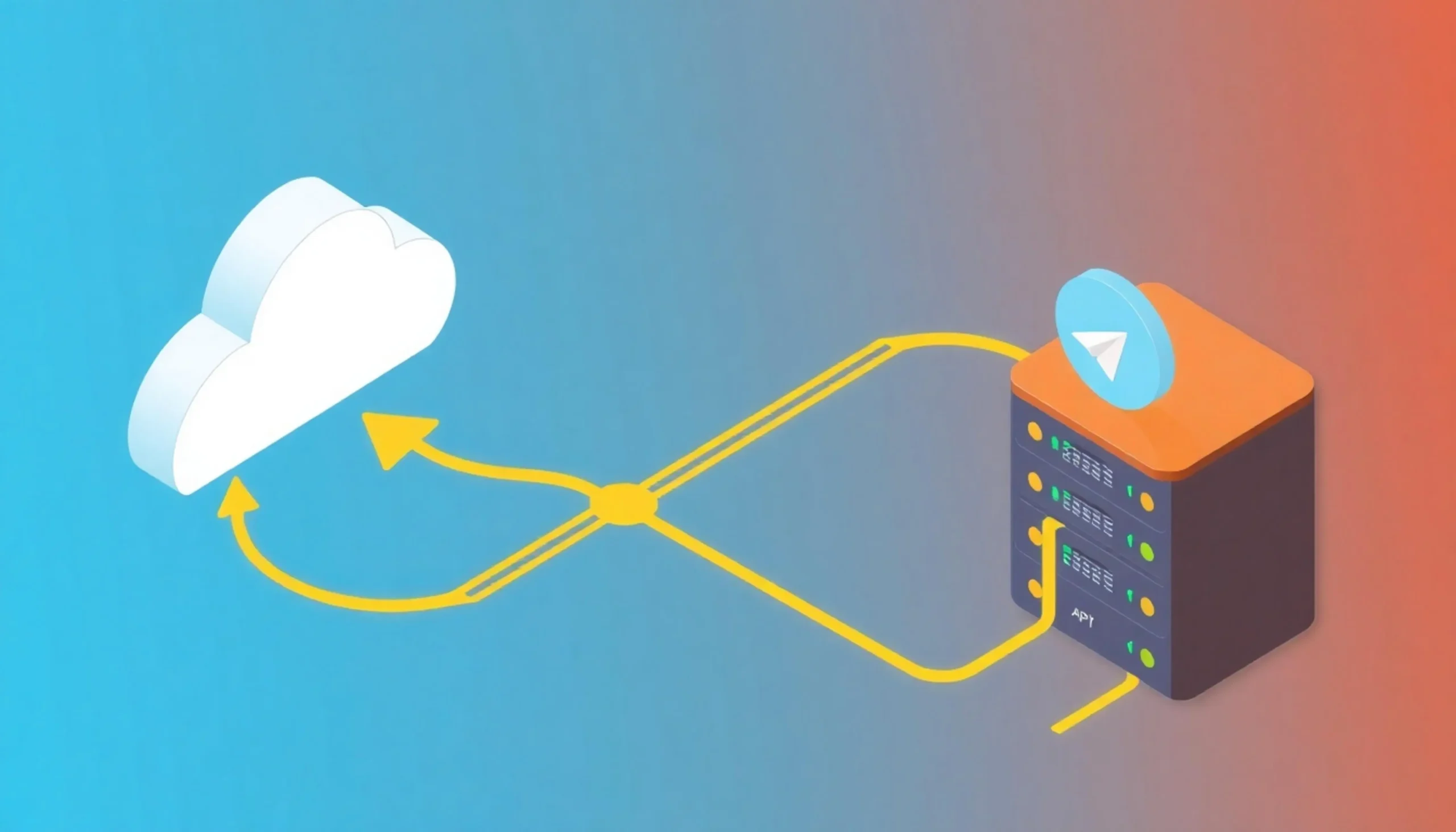 텔레그램으로 영상 업로드 알림 받는 가장 효율적인 방법 알아보기 2