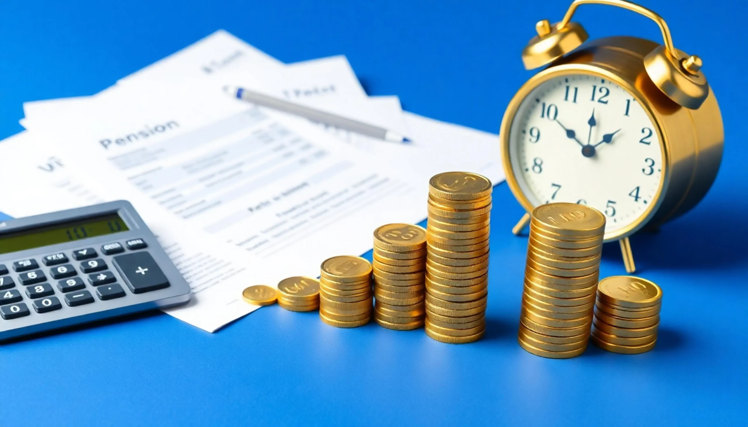 IRP 세액공제 한도 2026: 연금저축 합산 900만 원 활용법과 위험자산 배분 규정 1