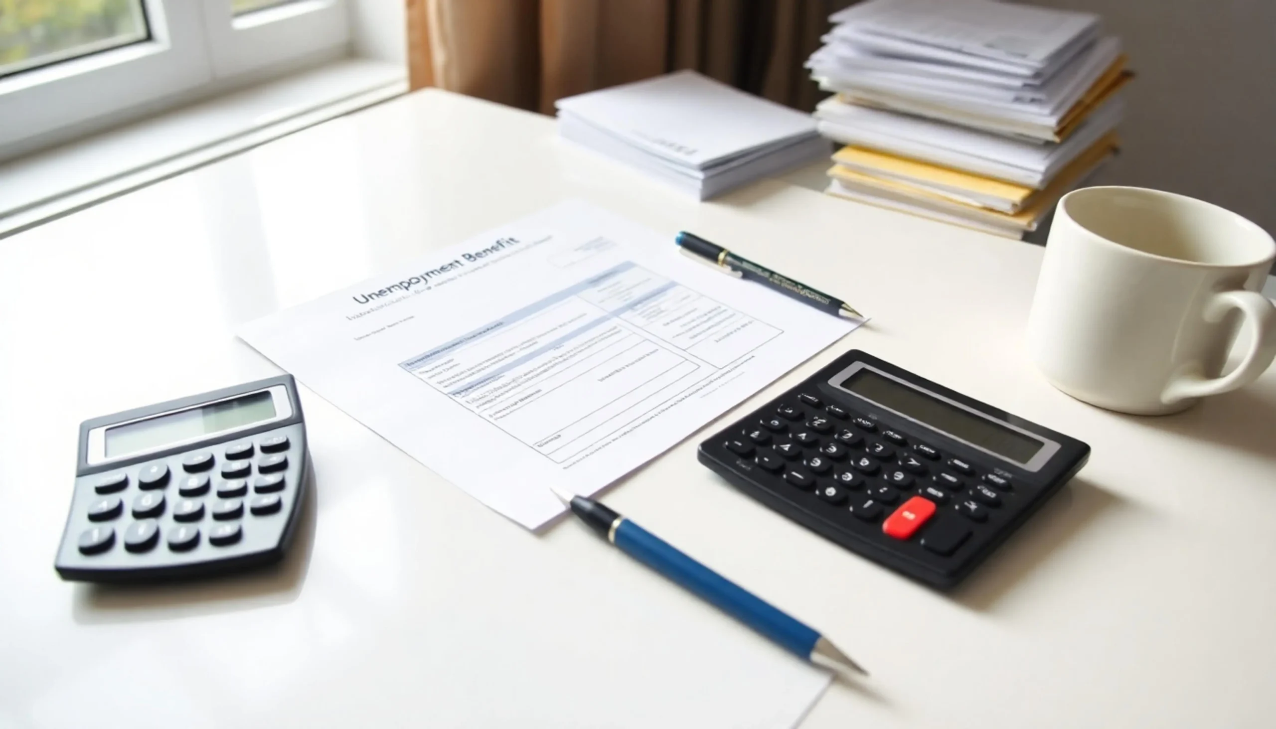 2026년 실업급여 상·하한액 인상 완벽 가이드 1